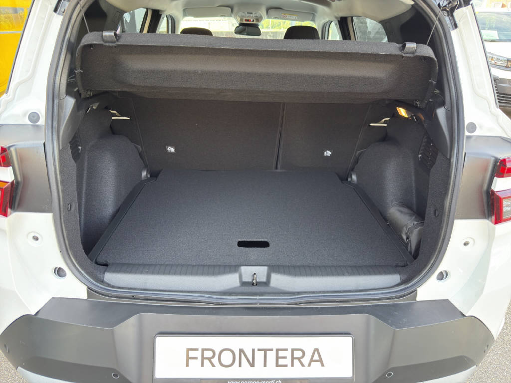 OPEL Frontera 1.2 T Hybrid 145 GS-image-10