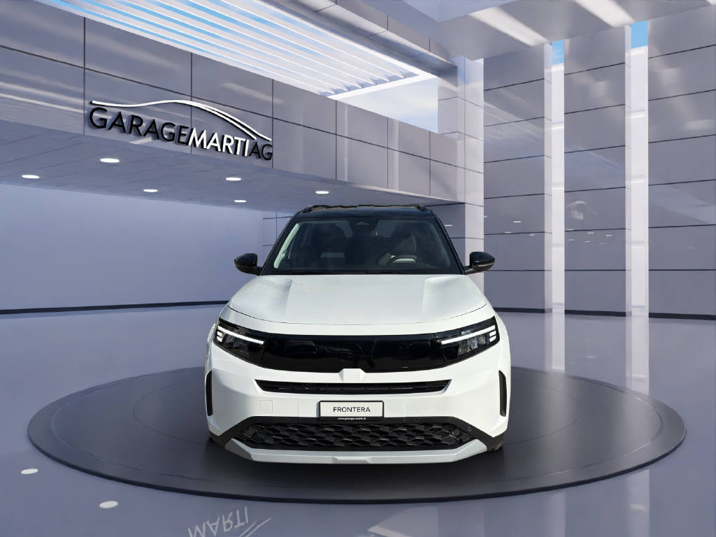 OPEL Frontera 1.2 T Hybrid 145 GS-showroom-element-1