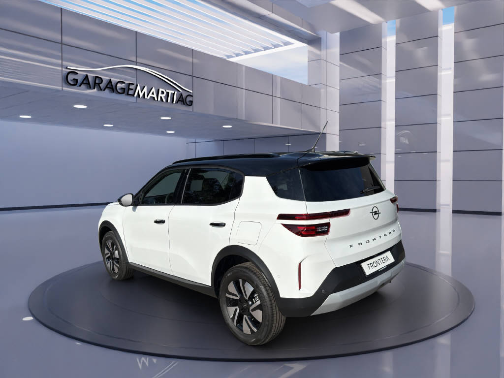 OPEL Frontera 1.2 T Hybrid 145 GS-showroom-element-3