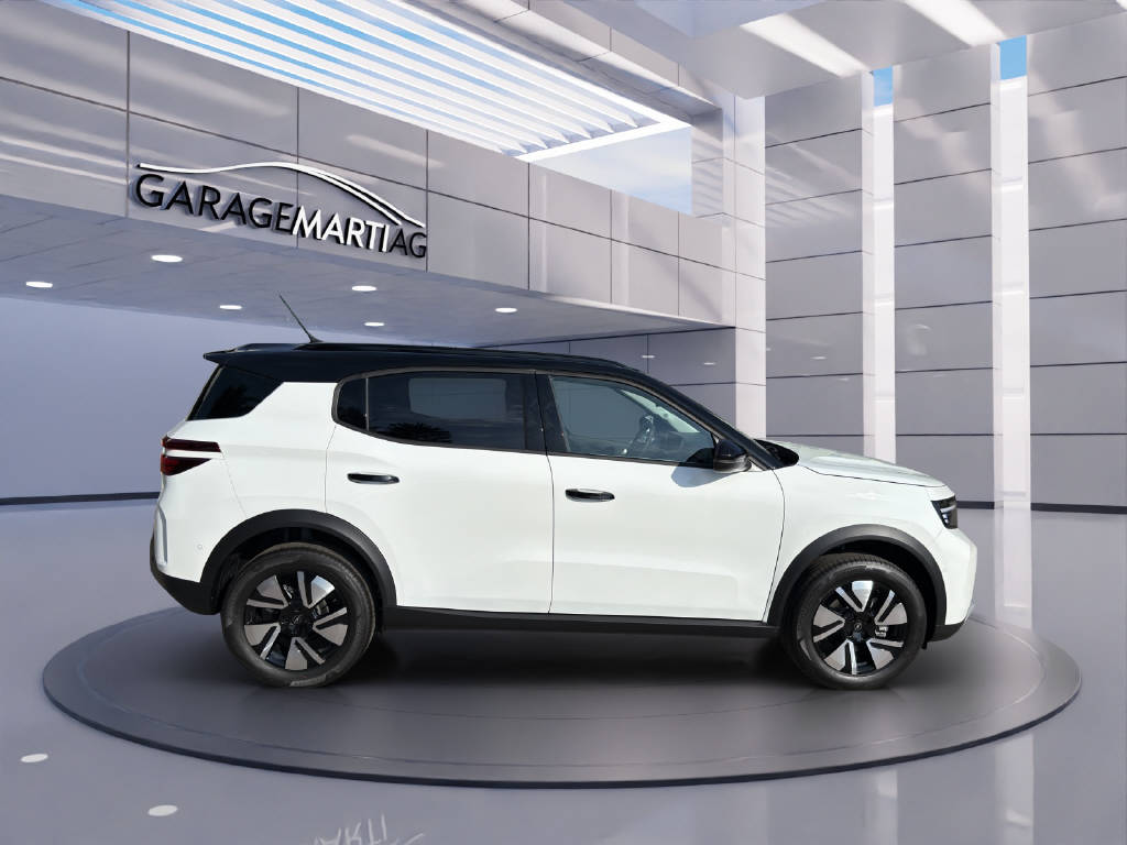 OPEL Frontera 1.2 T Hybrid 145 GS-showroom-element-2