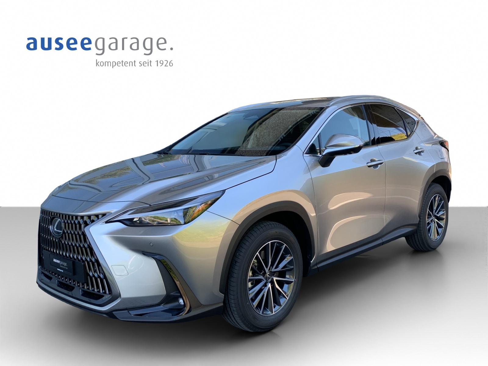 LEXUS NX 450h+ Comfort