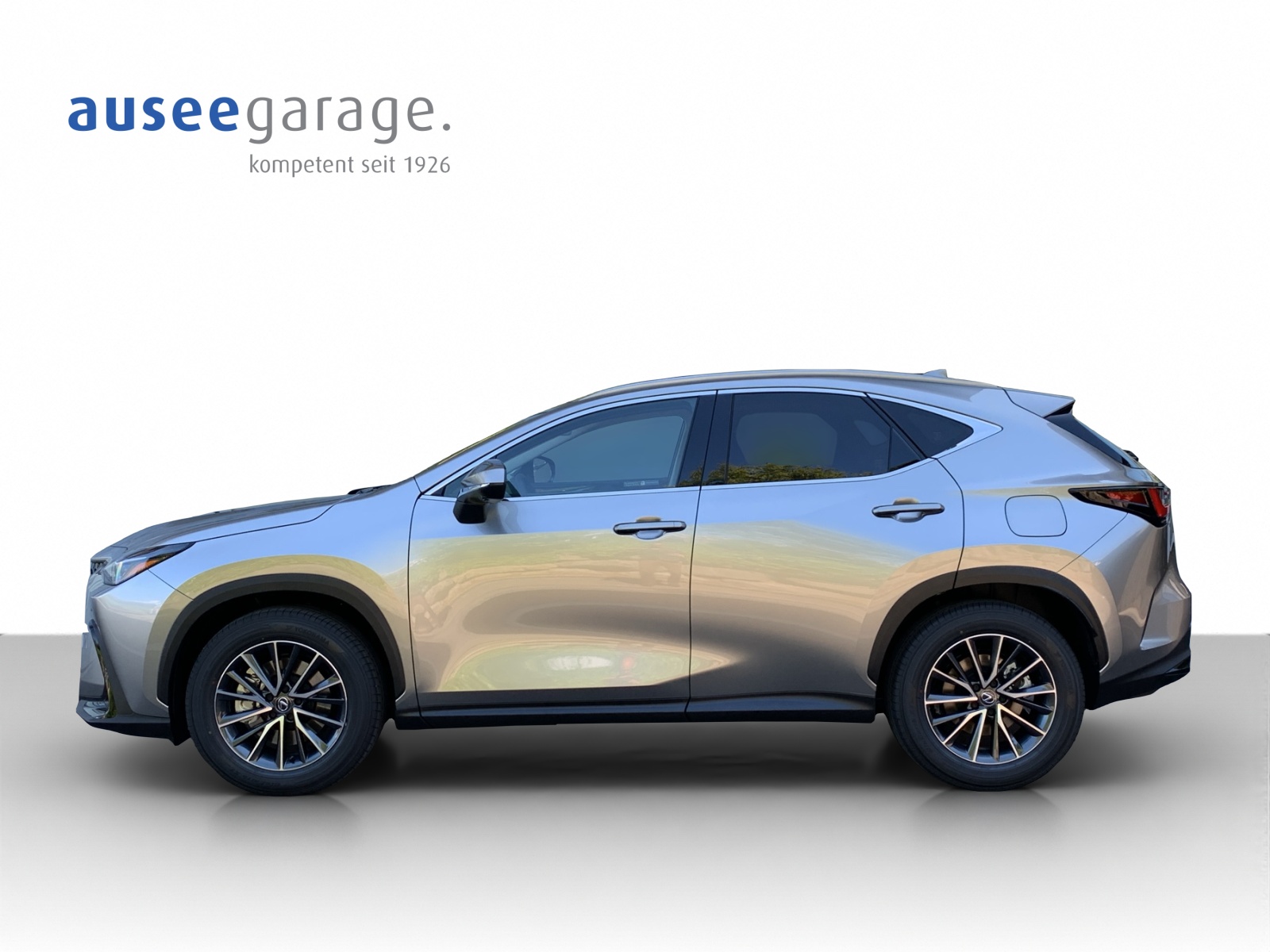 LEXUS NX 450h+ Comfort-showroom-element-1