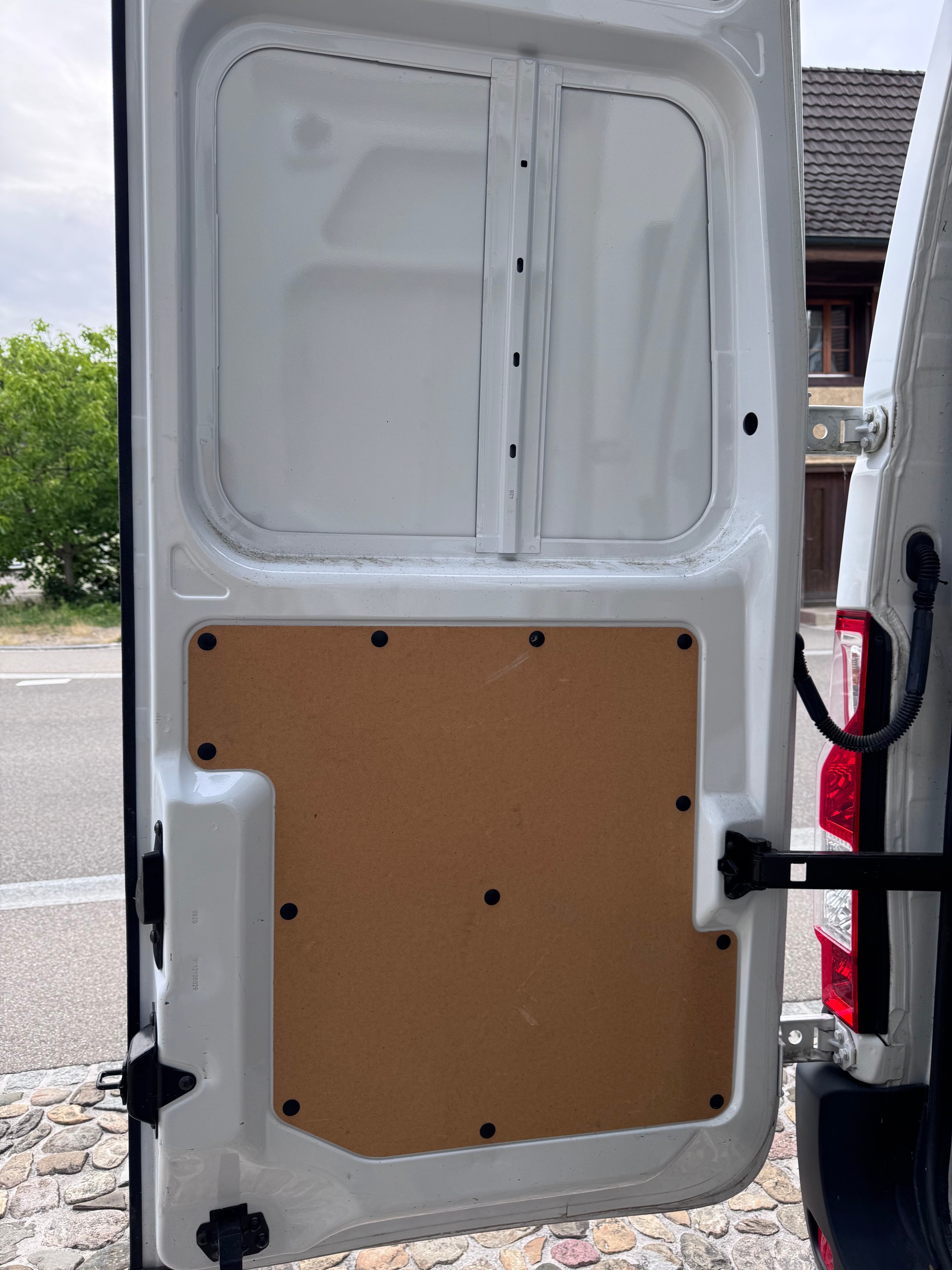 NISSAN NV400 F35.15 L2H2 FWD Comfort-image-8
