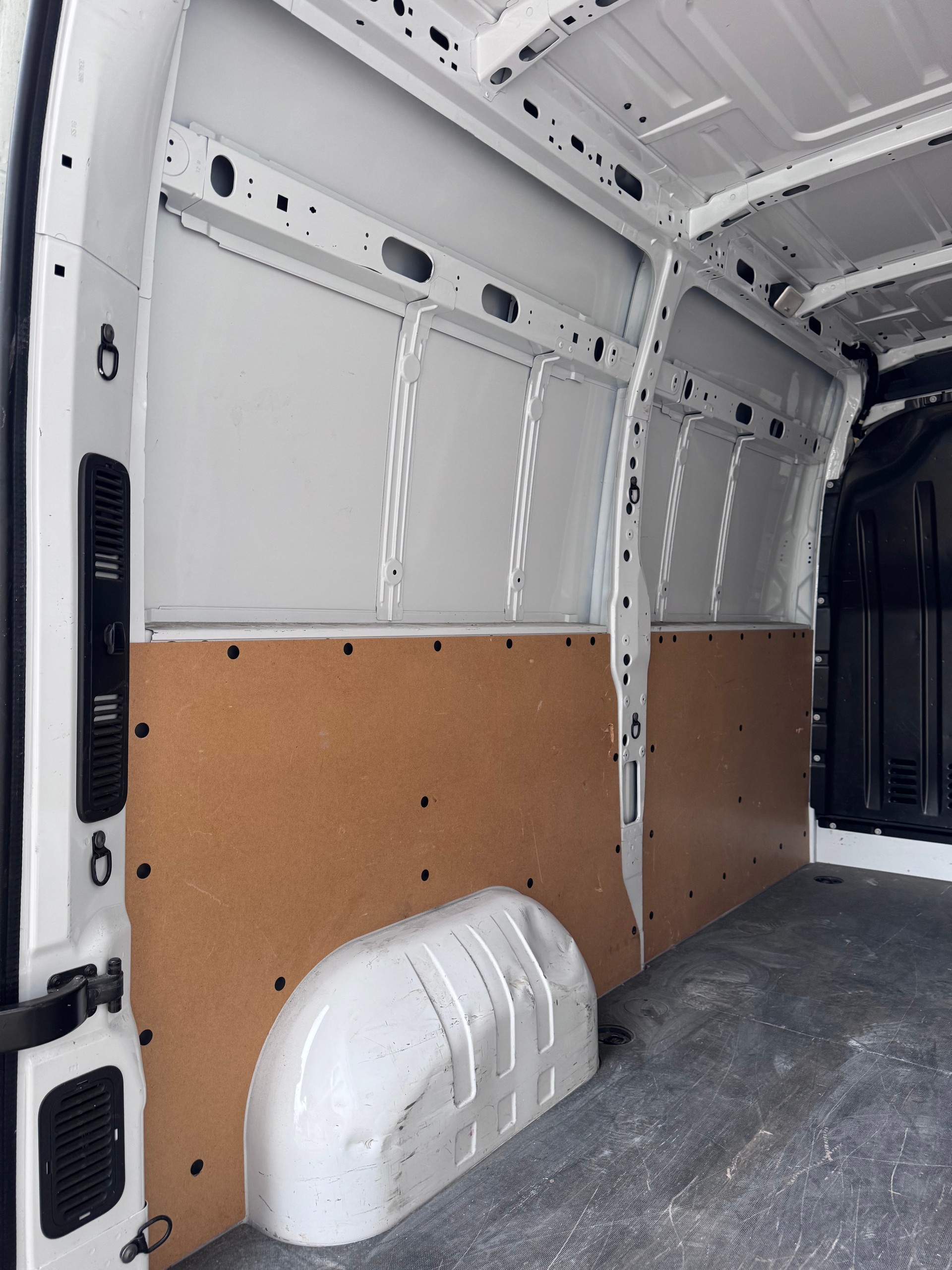 NISSAN NV400 F35.15 L2H2 FWD Comfort-image-3