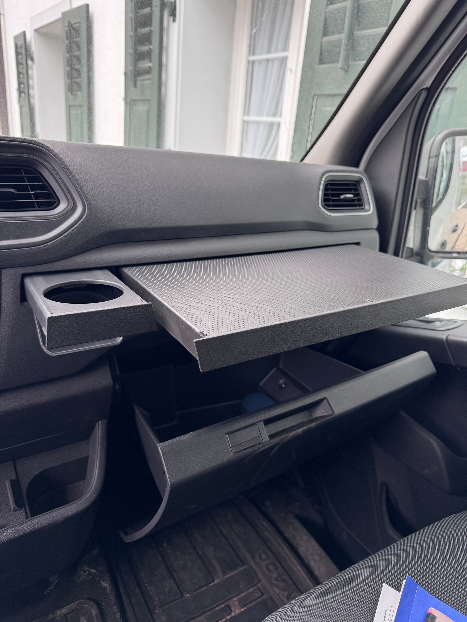 NISSAN NV400 F35.15 L2H2 FWD Comfort-image-11