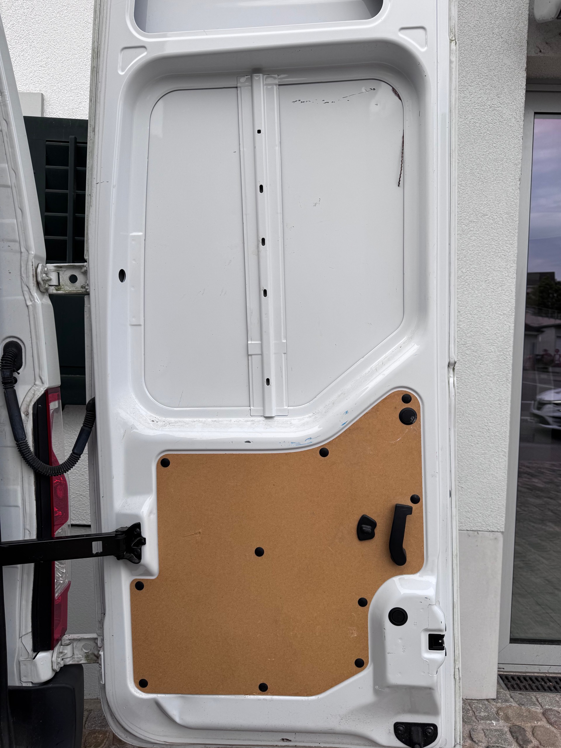 NISSAN NV400 F35.15 L2H2 FWD Comfort-image-7