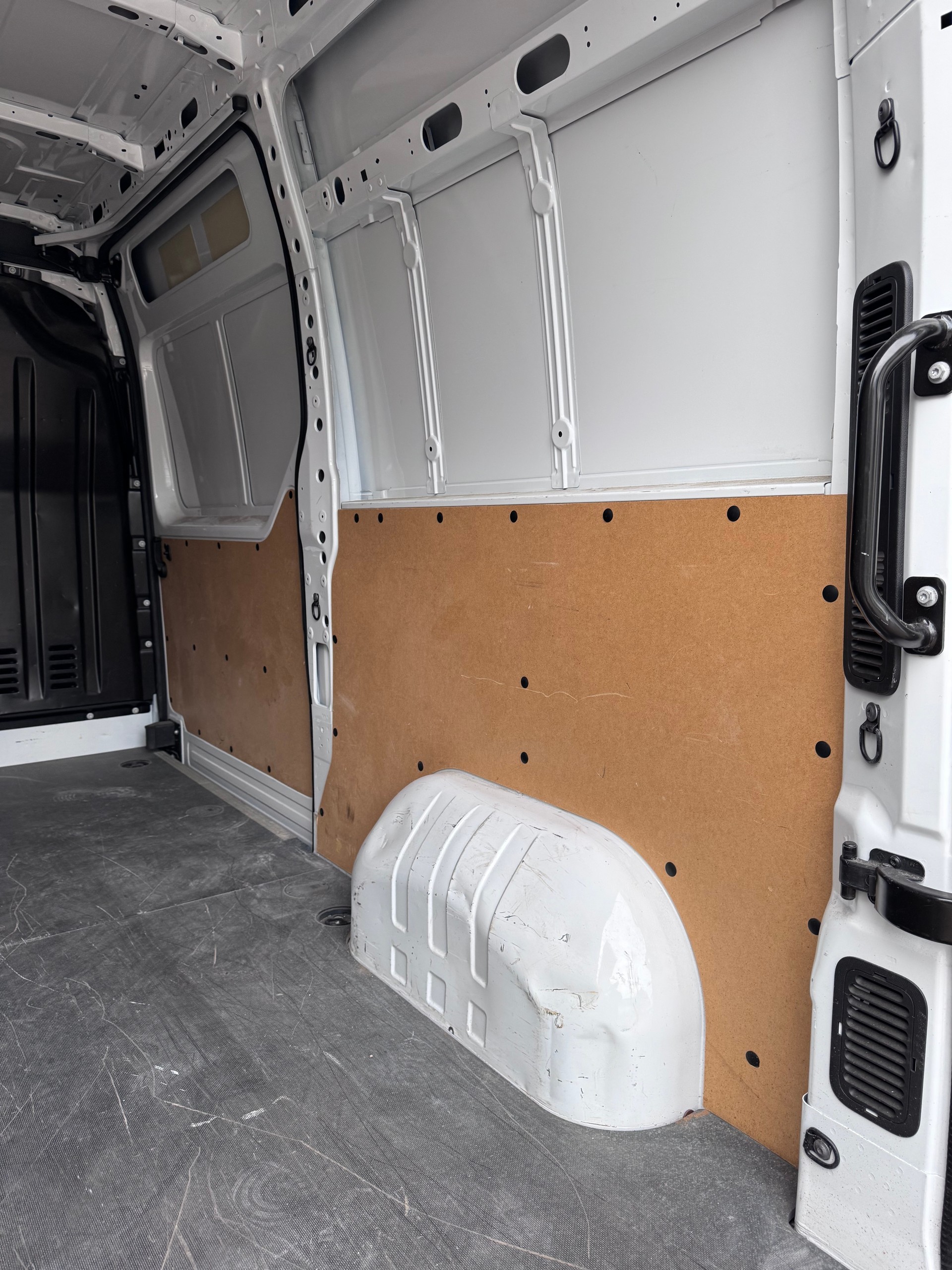 NISSAN NV400 F35.15 L2H2 FWD Comfort-image-6