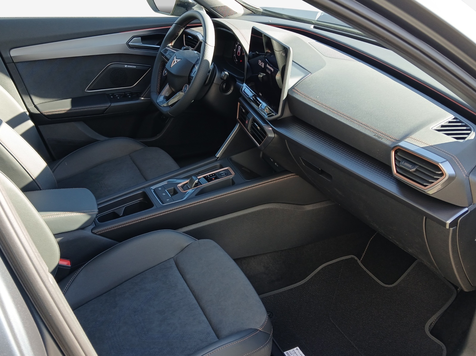 CUPRA Formentor 2.0TSI Prime Edition VZ 4Drive DSG-image-13