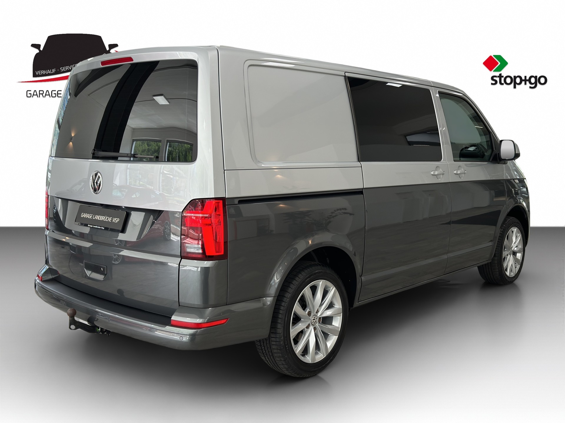 VW T6.1 2.0 Bi-TDI 4Motion DSG-image-10