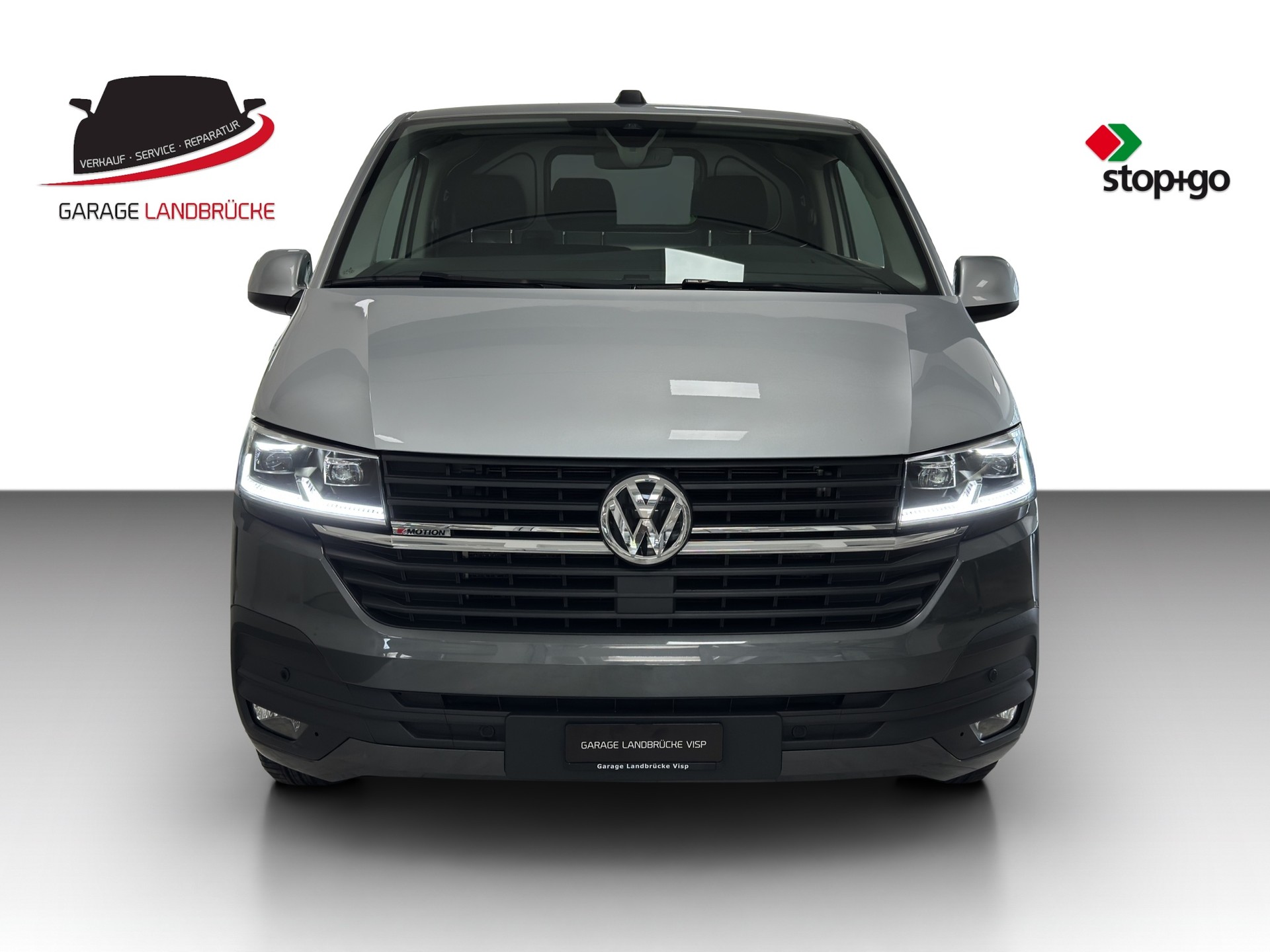 VW T6.1 2.0 Bi-TDI 4Motion DSG-image-2