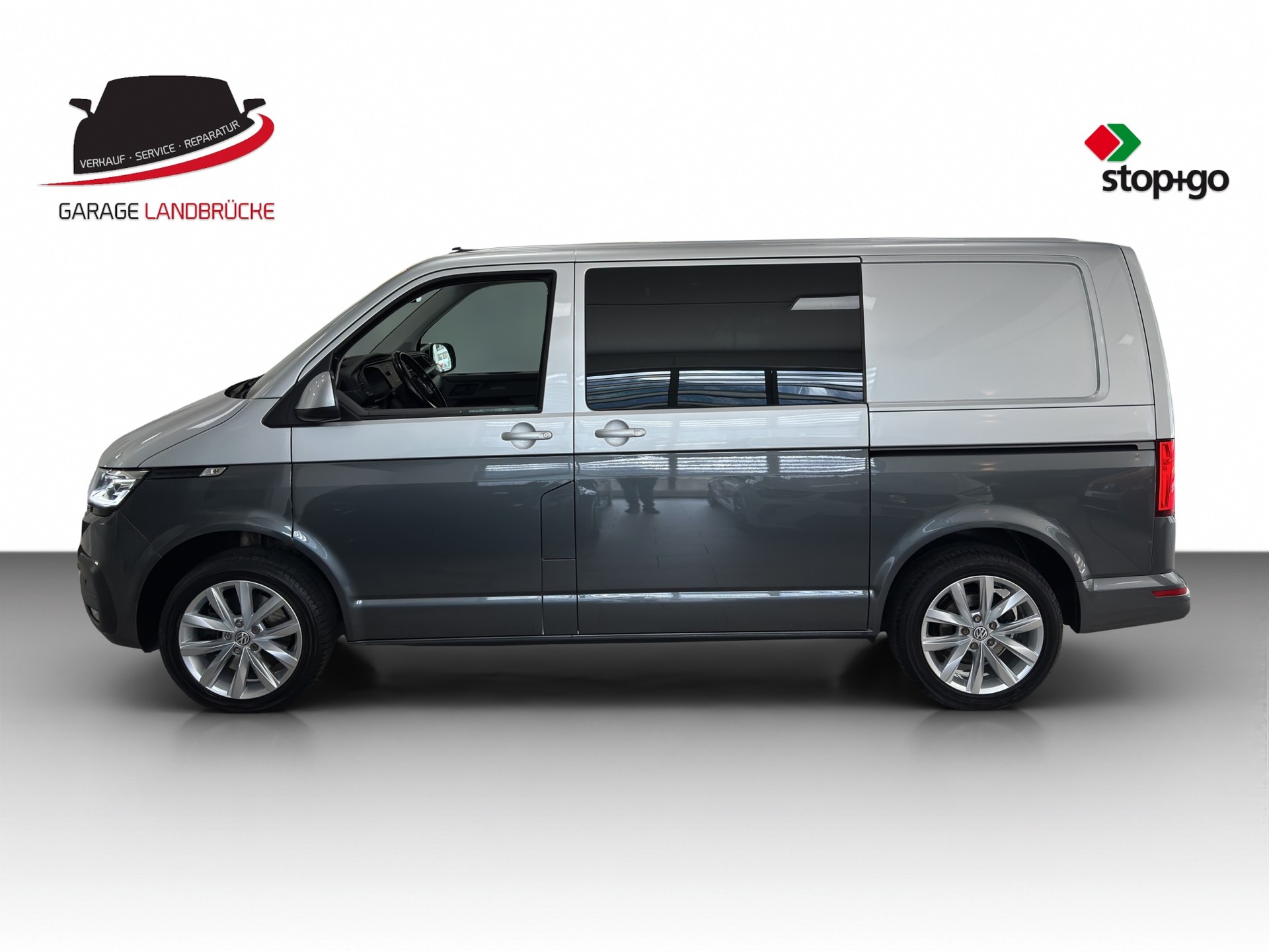 VW T6.1 2.0 Bi-TDI 4Motion DSG-image-17