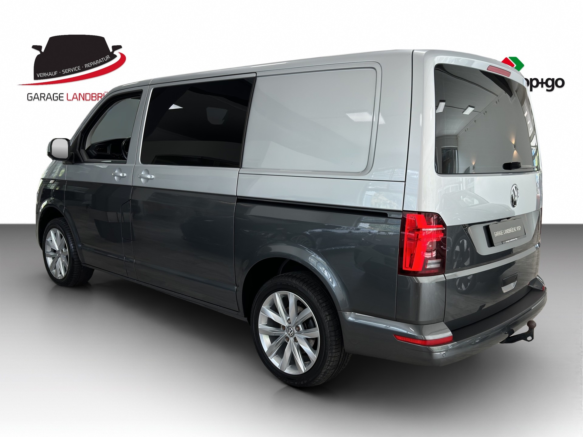 VW T6.1 2.0 Bi-TDI 4Motion DSG-image-14