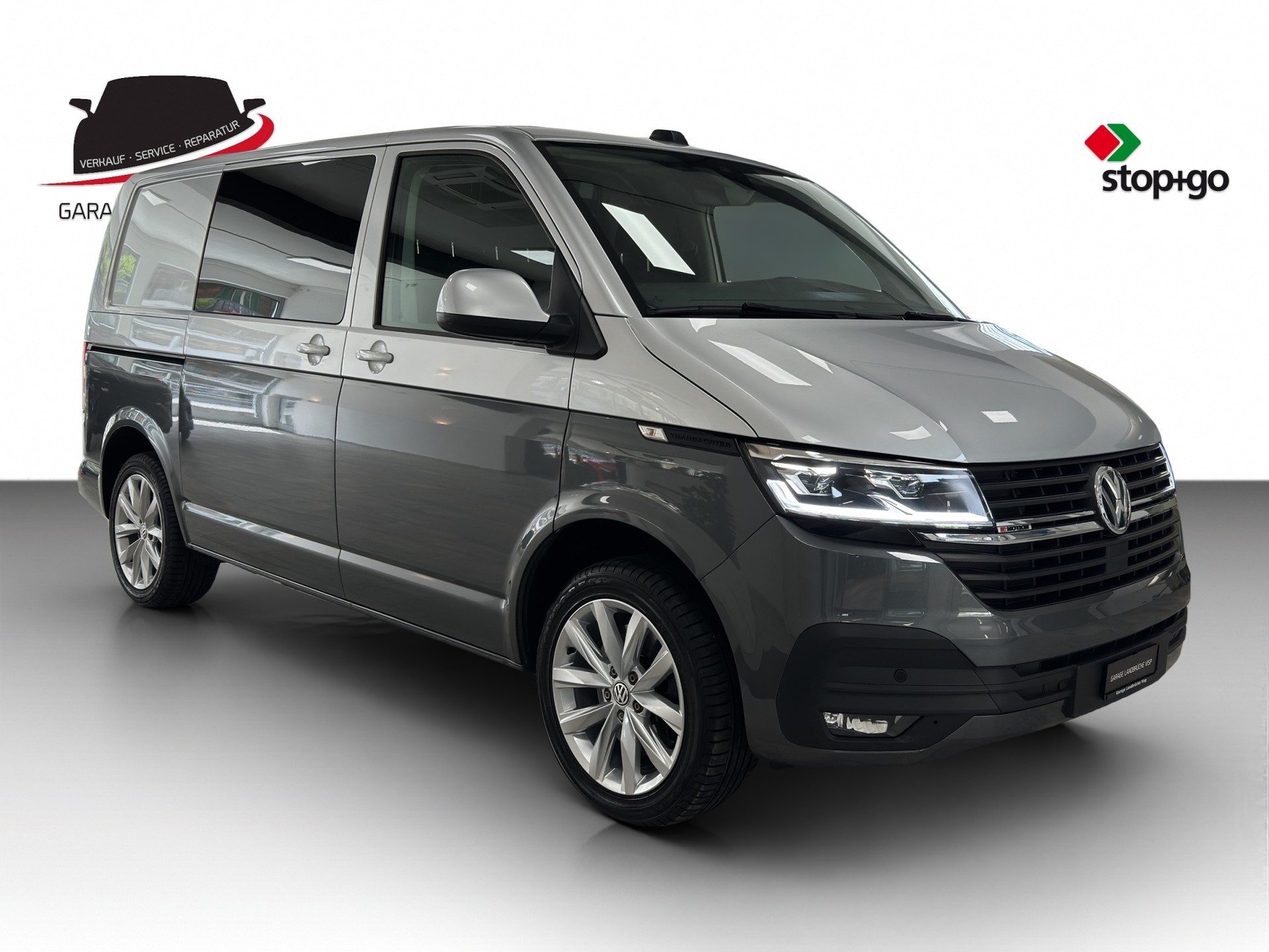 VW T6.1 2.0 Bi-TDI 4Motion DSG-image-4