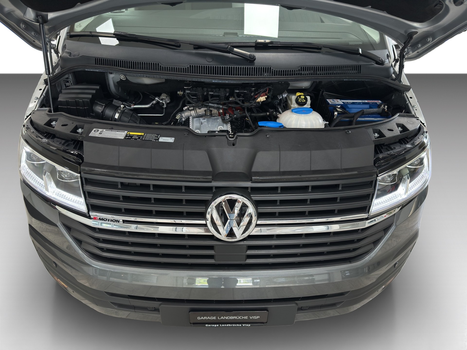 VW T6.1 2.0 Bi-TDI 4Motion DSG-image-3