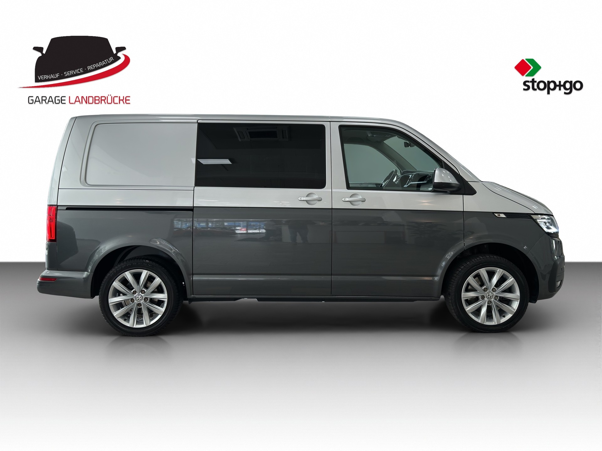 VW T6.1 2.0 Bi-TDI 4Motion DSG-image-8