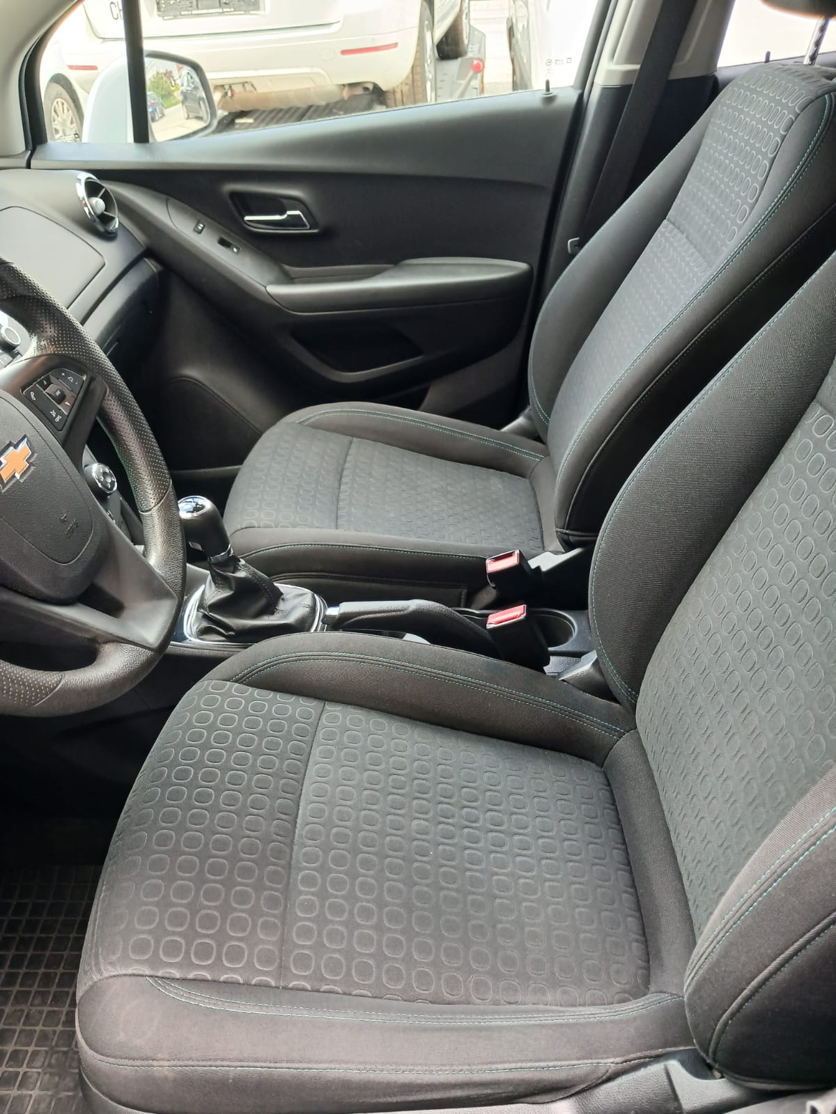 CHEVROLET Trax 1.4 T LT 4WD-image-9