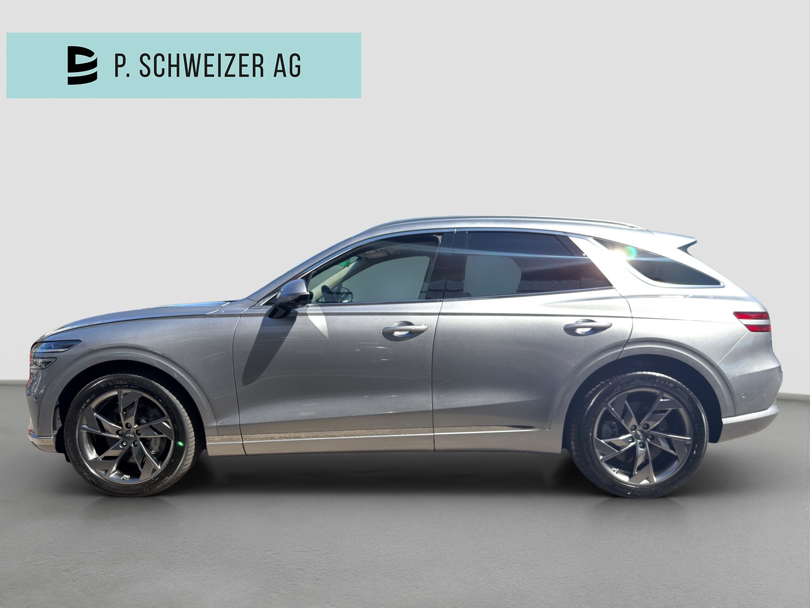 GENESIS GV70 Electrified Sport kWh 77,4 AWD-showroom-element-1