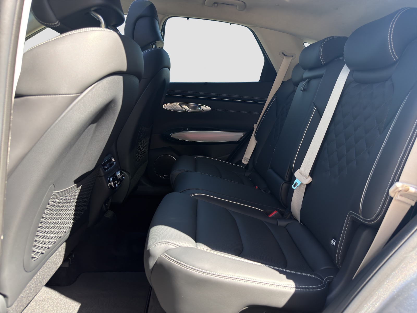 GENESIS GV70 Electrified Sport kWh 77,4 AWD-image-9