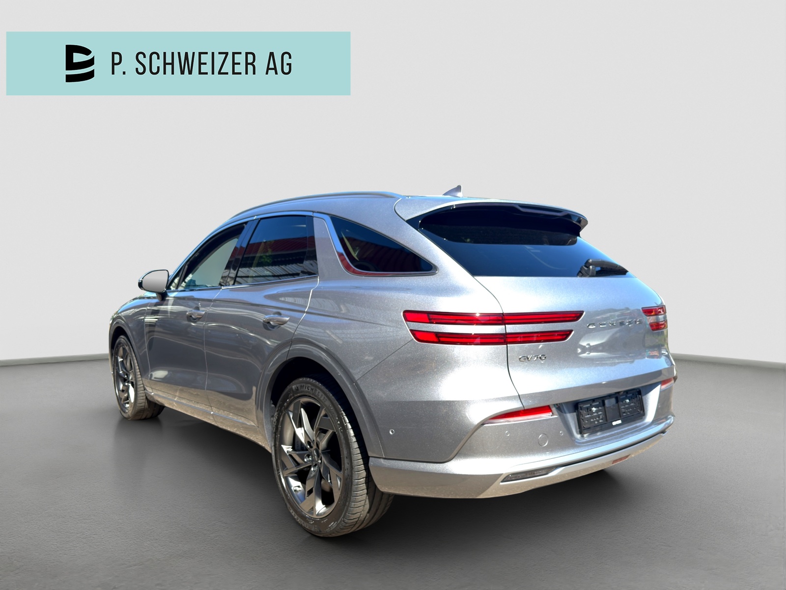 GENESIS GV70 Electrified Sport kWh 77,4 AWD-showroom-element-2