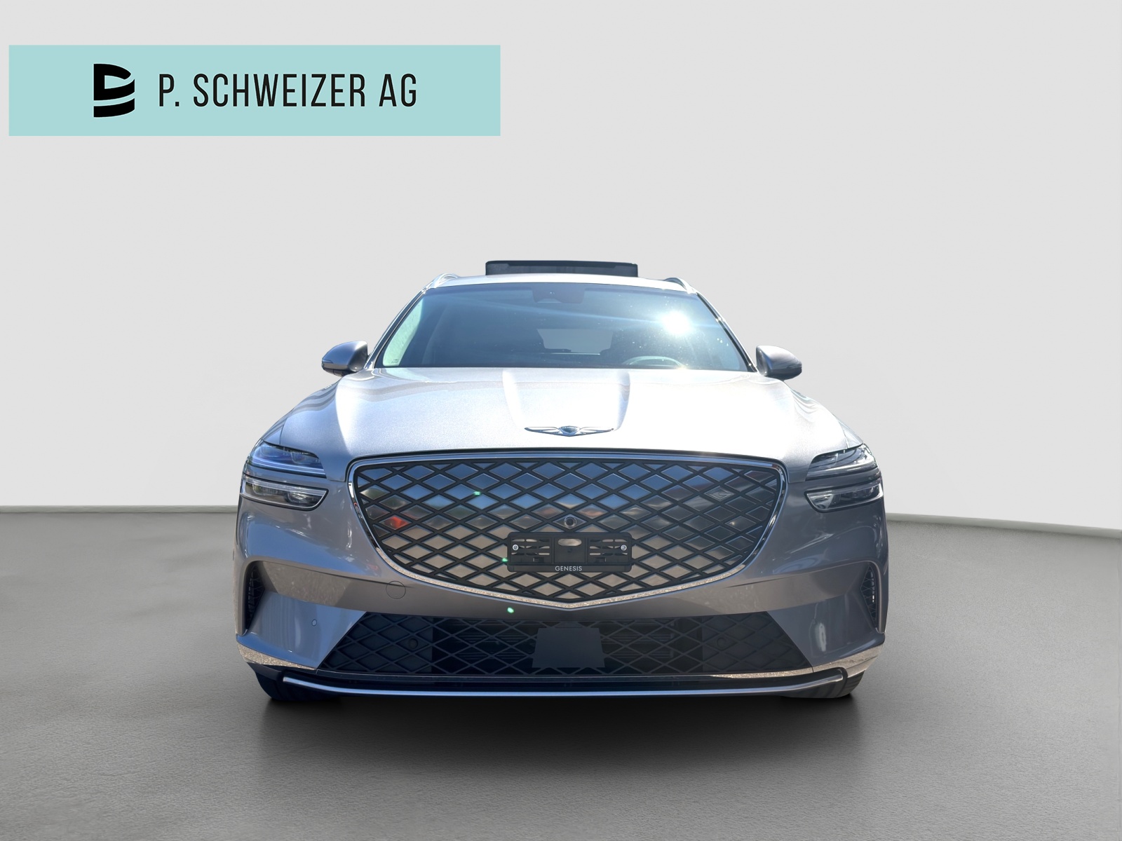 GENESIS GV70 Electrified Sport kWh 77,4 AWD-image-7