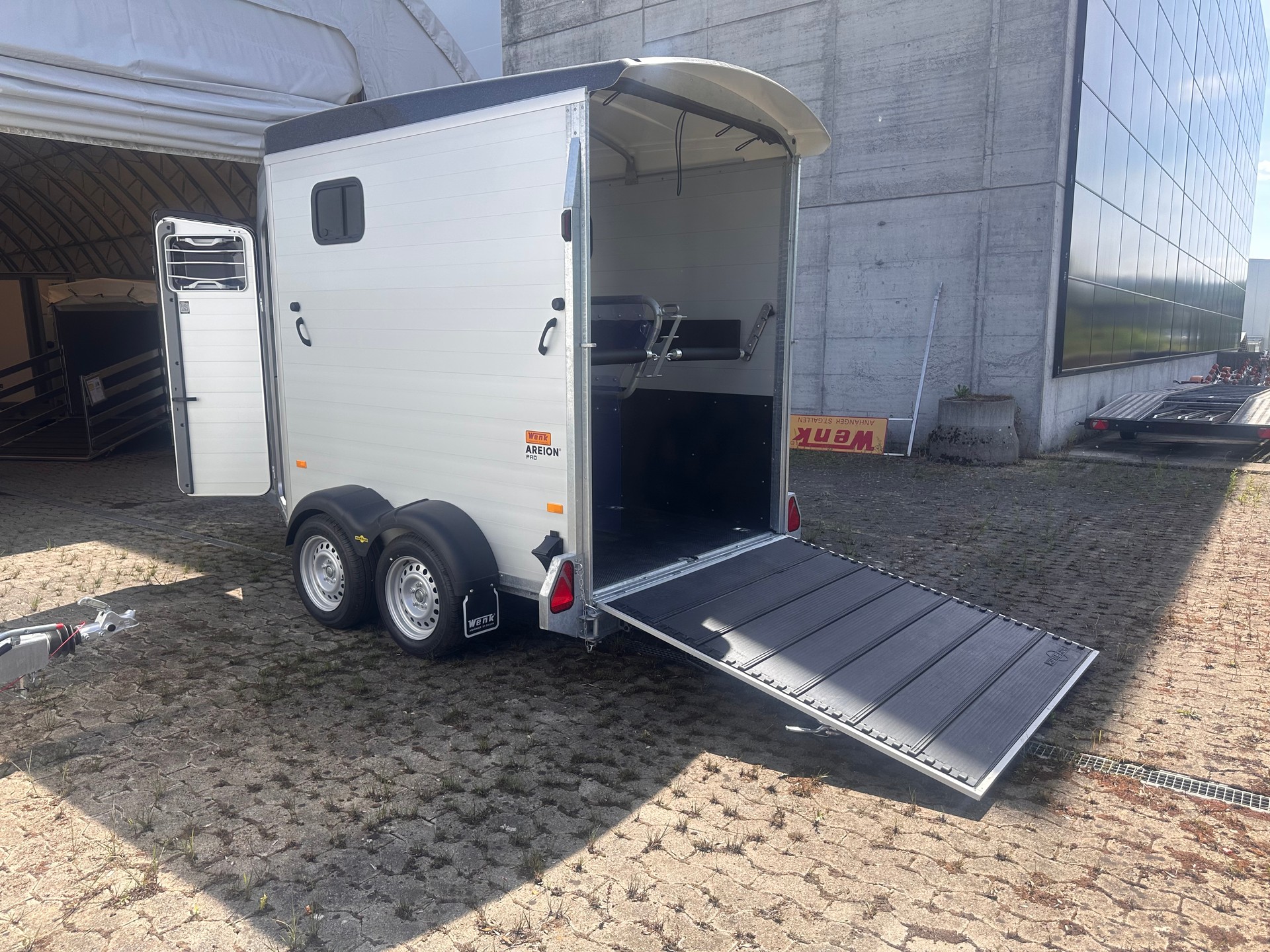 HUMBAUR Areion Pro-image-7