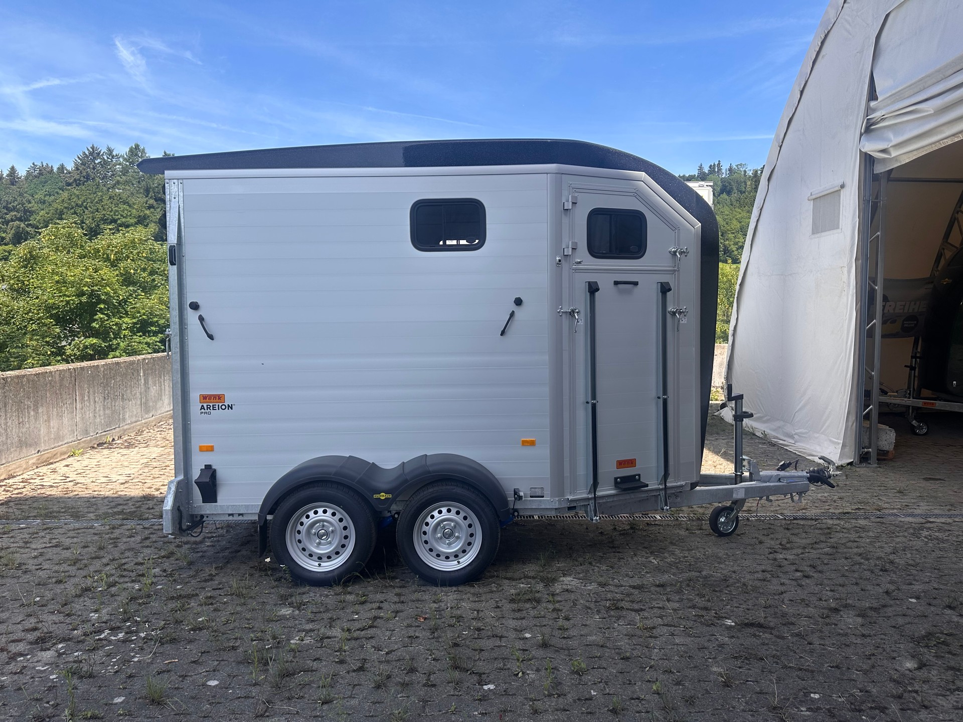 HUMBAUR Areion Pro-showroom-element-3