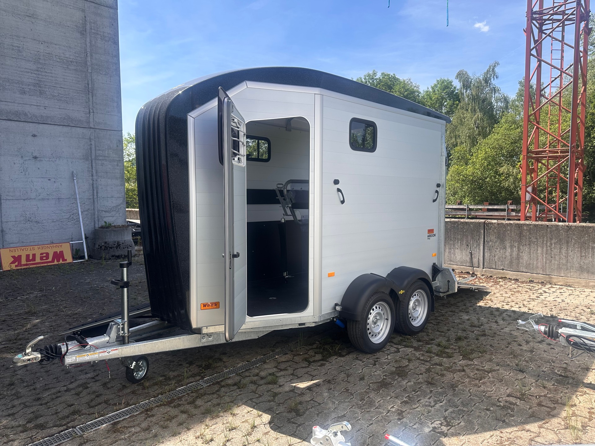 HUMBAUR Areion Pro-image-6