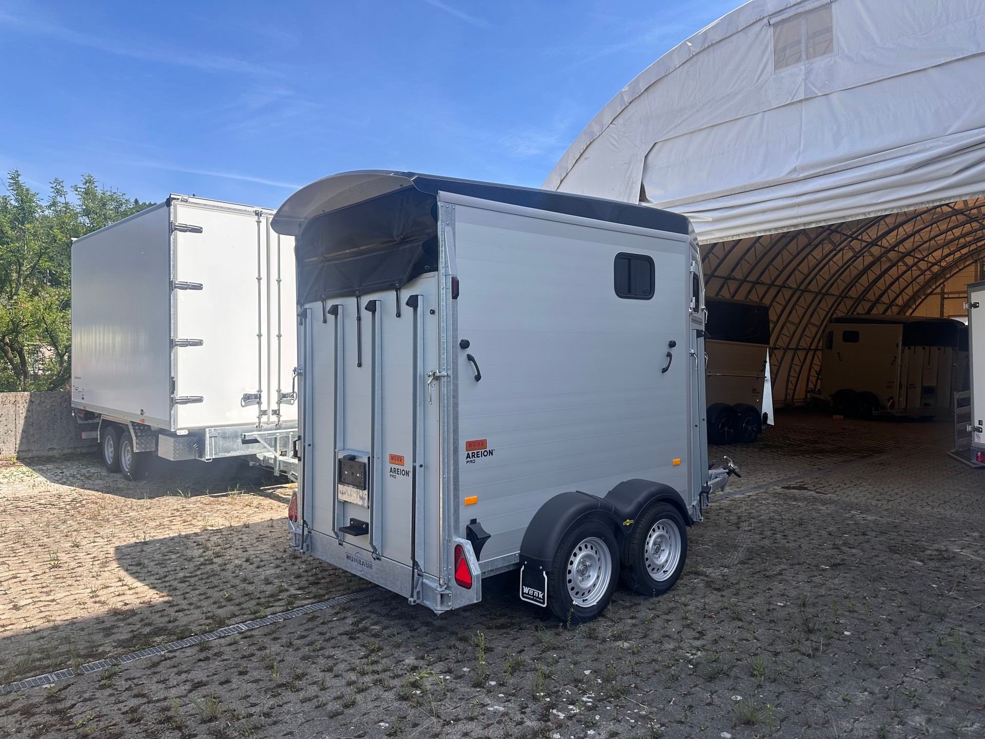 HUMBAUR Areion Pro-image-5