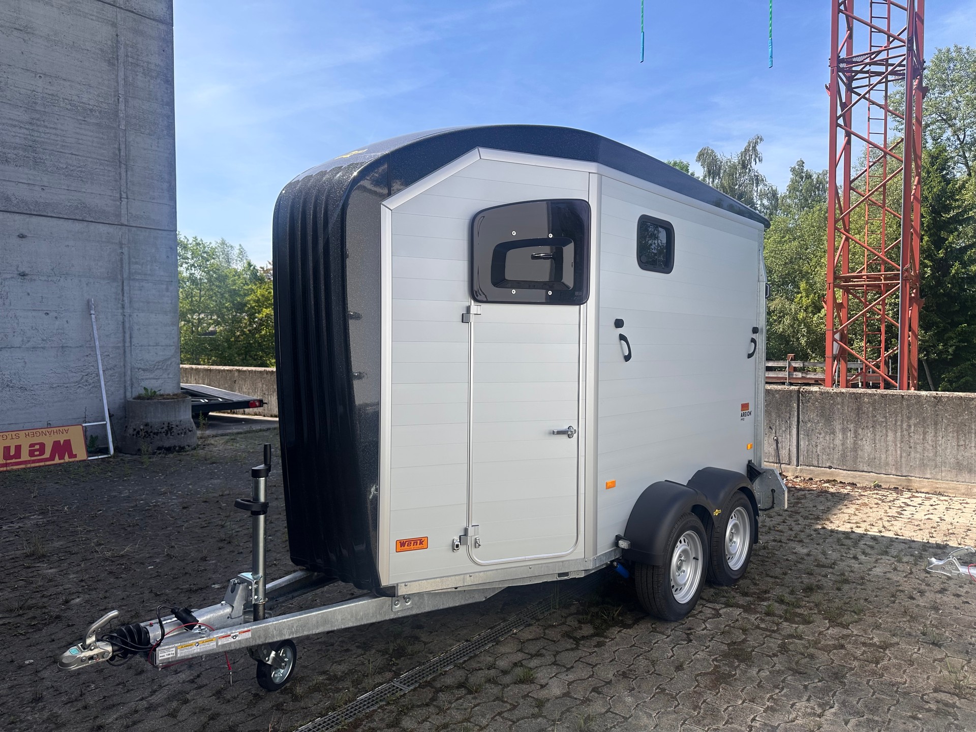 HUMBAUR Areion Pro