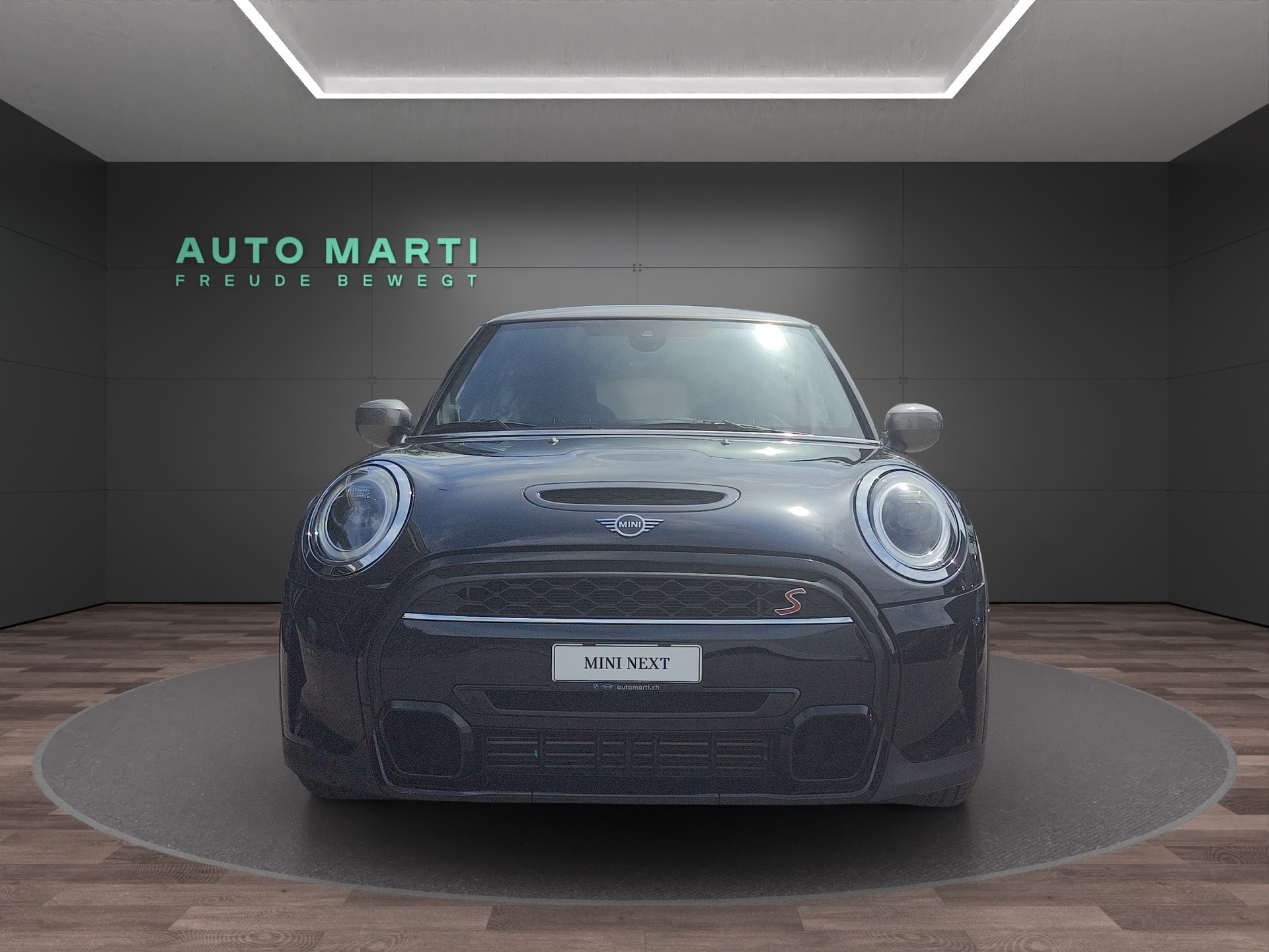 MINI F56 2.0i Cooper S SDKG-image-4