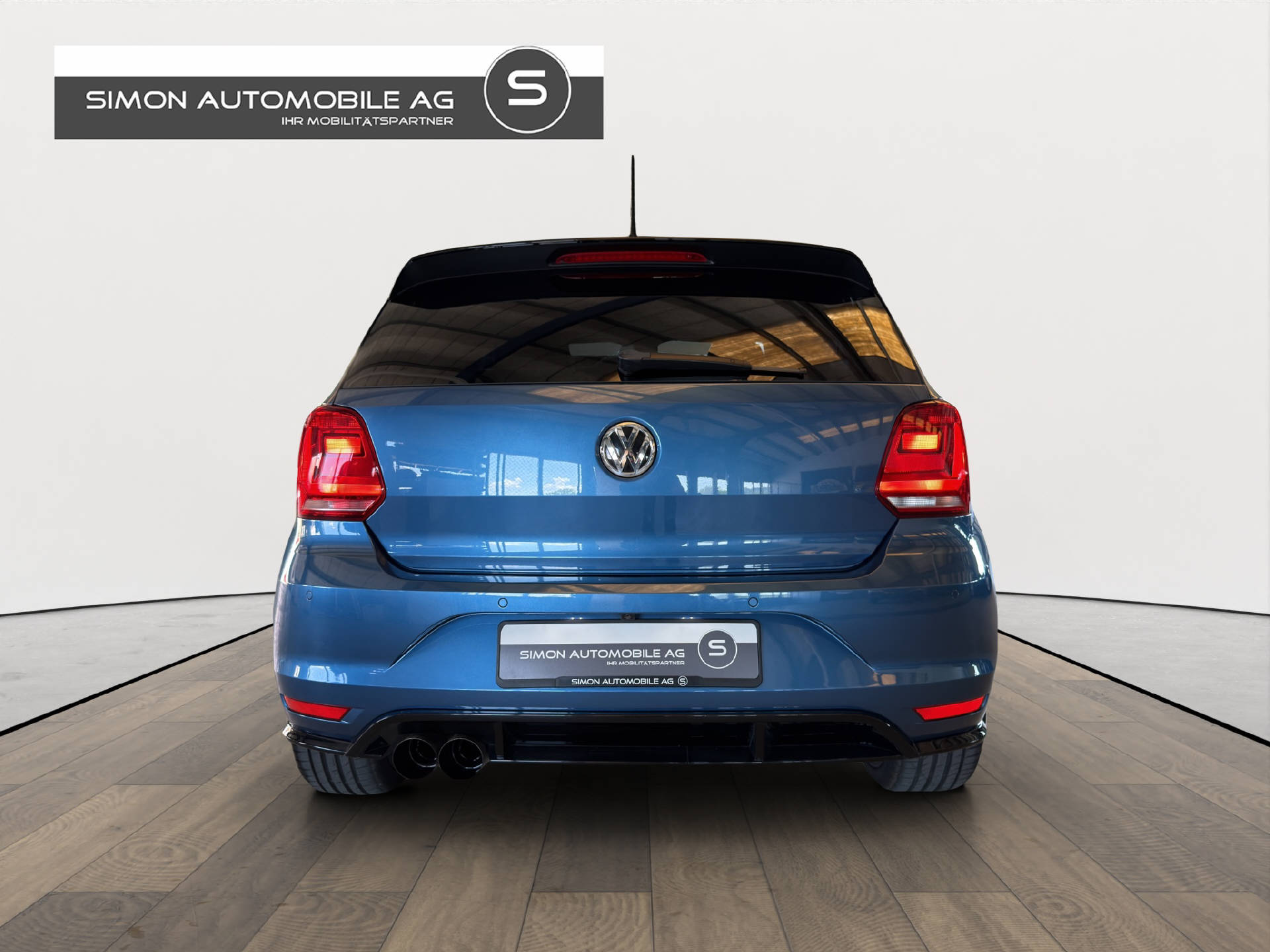 VW Polo 1.8 TSI GTI DSG-image-4