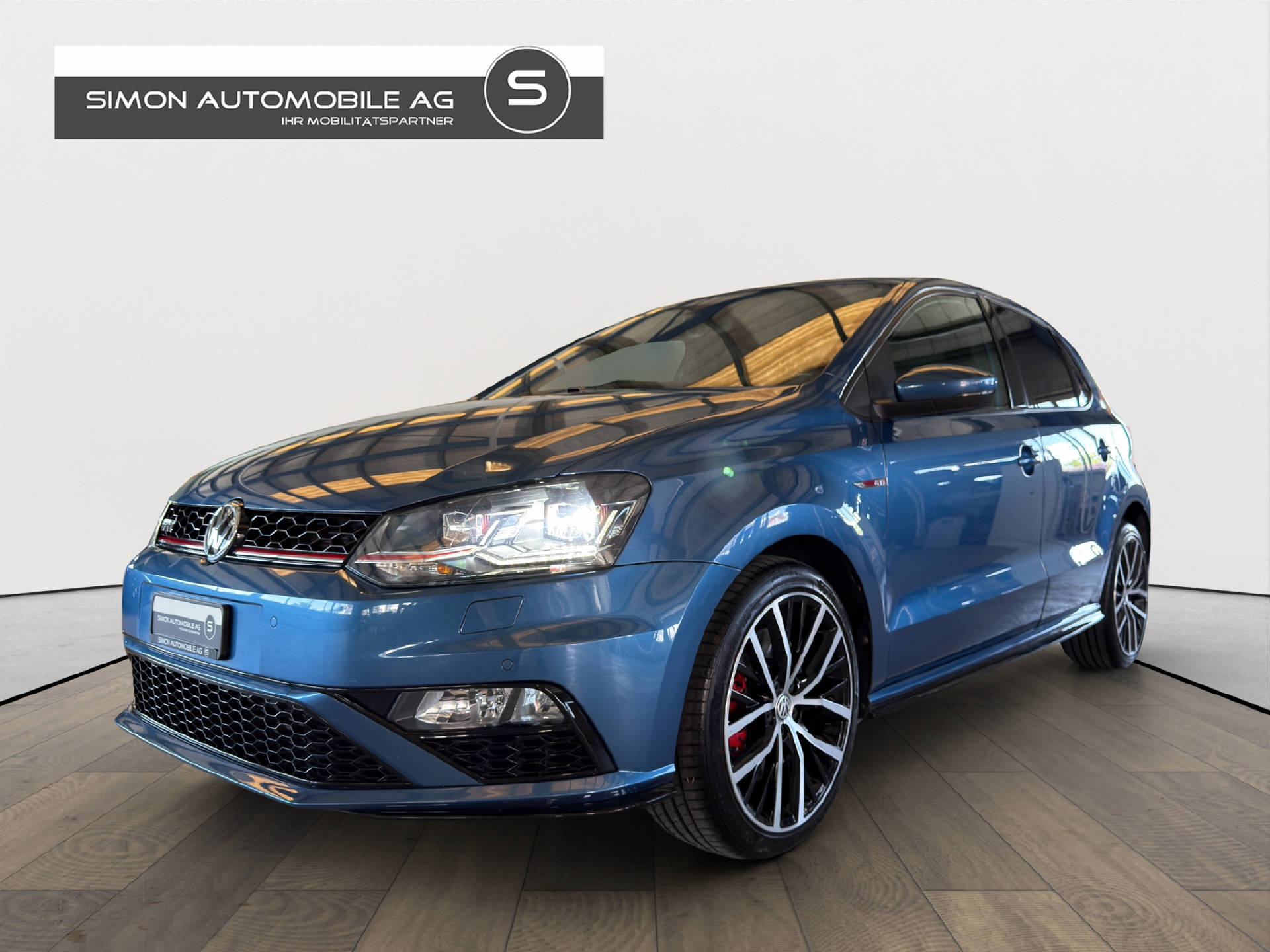 VW Polo 1.8 TSI GTI DSG-showroom-element-1