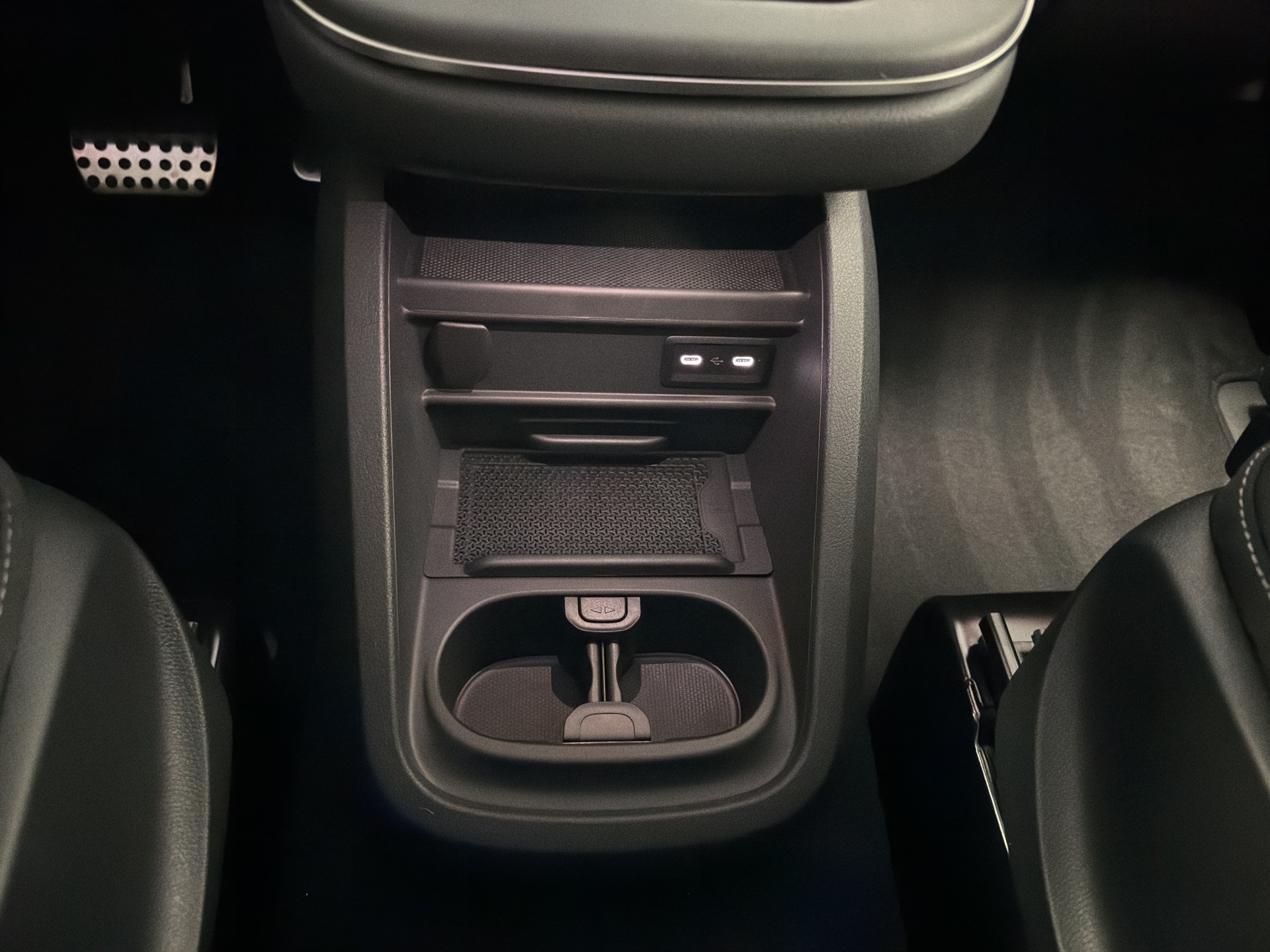 MERCEDES-BENZ V 250 d Style lang Van-image-18