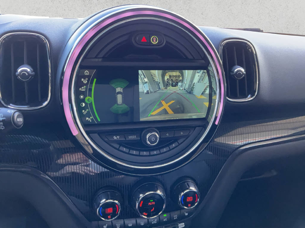 MINI Countryman F60 2.0i Cooper S SAG ALL4-image-12
