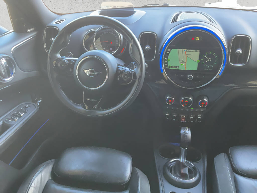 MINI Countryman F60 2.0i Cooper S SAG ALL4-image-10