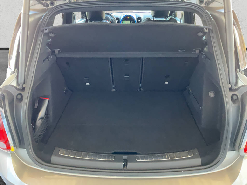 MINI Countryman F60 2.0i Cooper S SAG ALL4-image-13