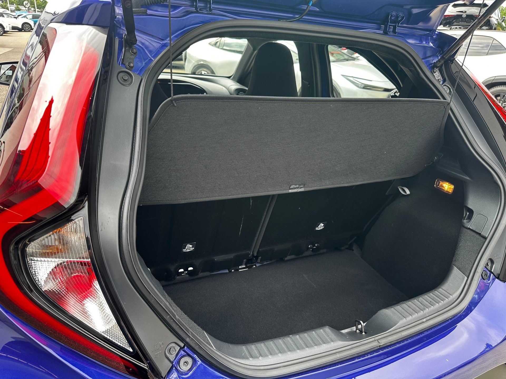 TOYOTA Aygo X 1.0 VVT-i Comfort-image-6