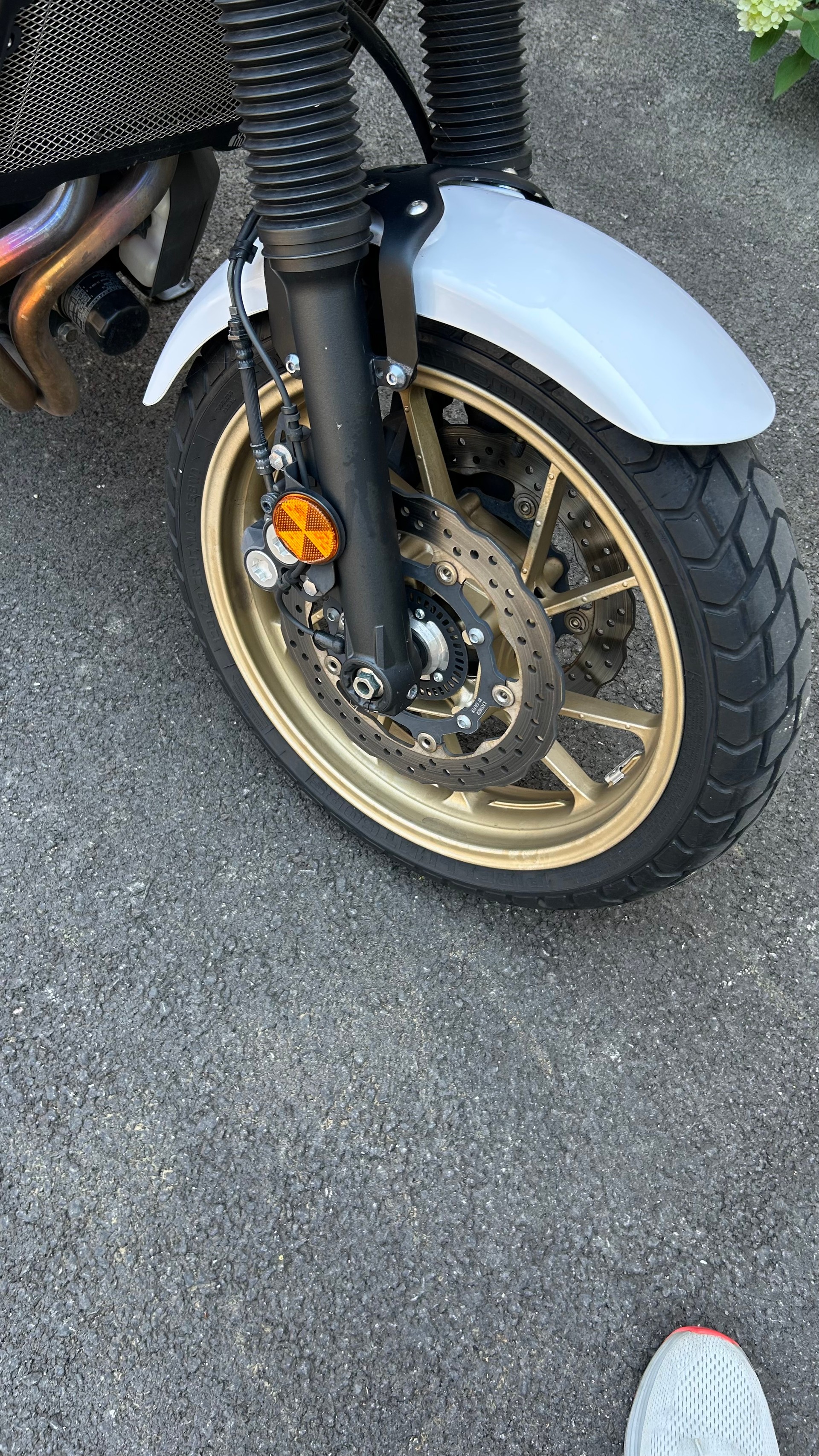 YAMAHA XSR 700 XTribute-image-5