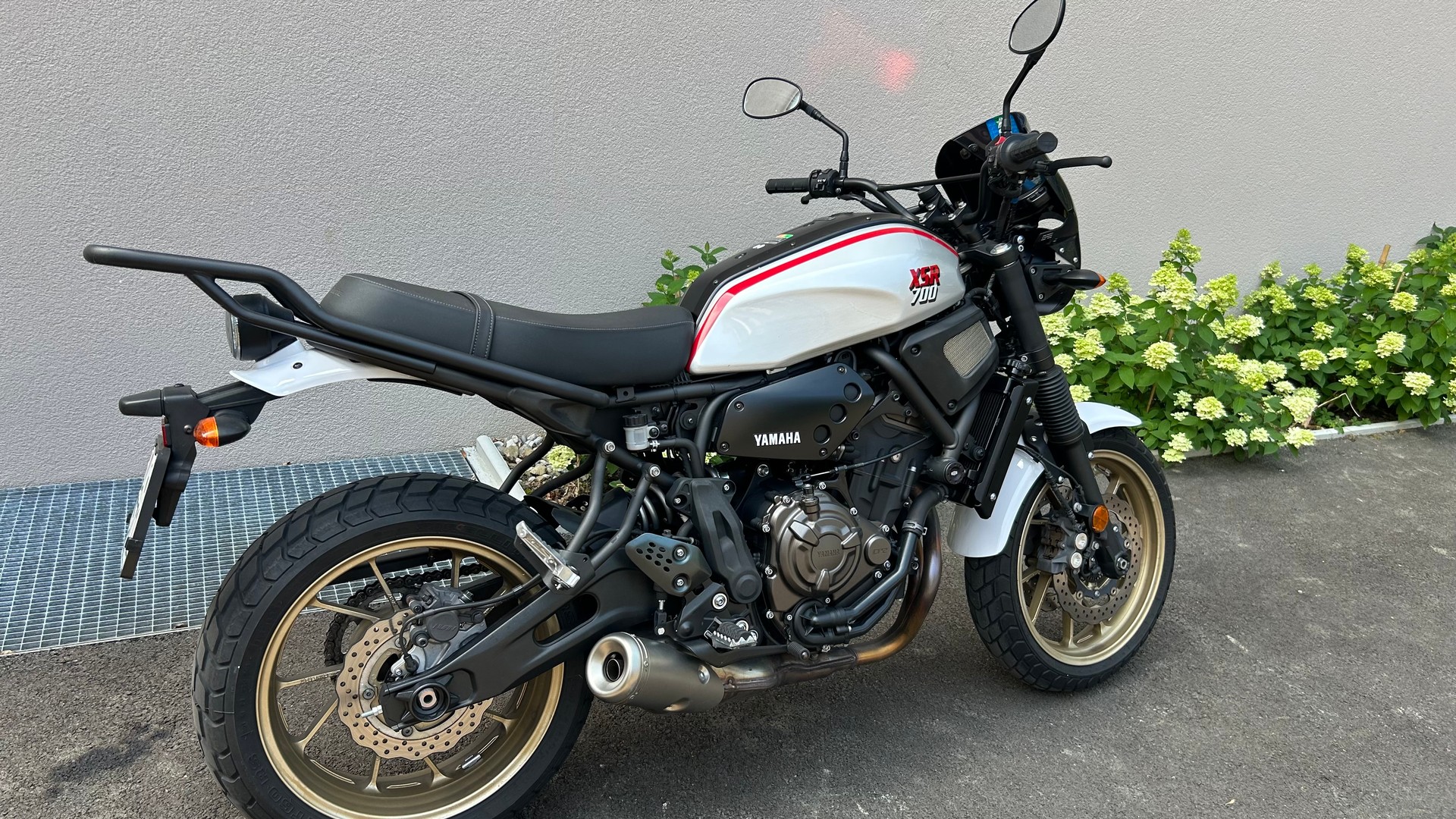 YAMAHA XSR 700 XTribute-image-2
