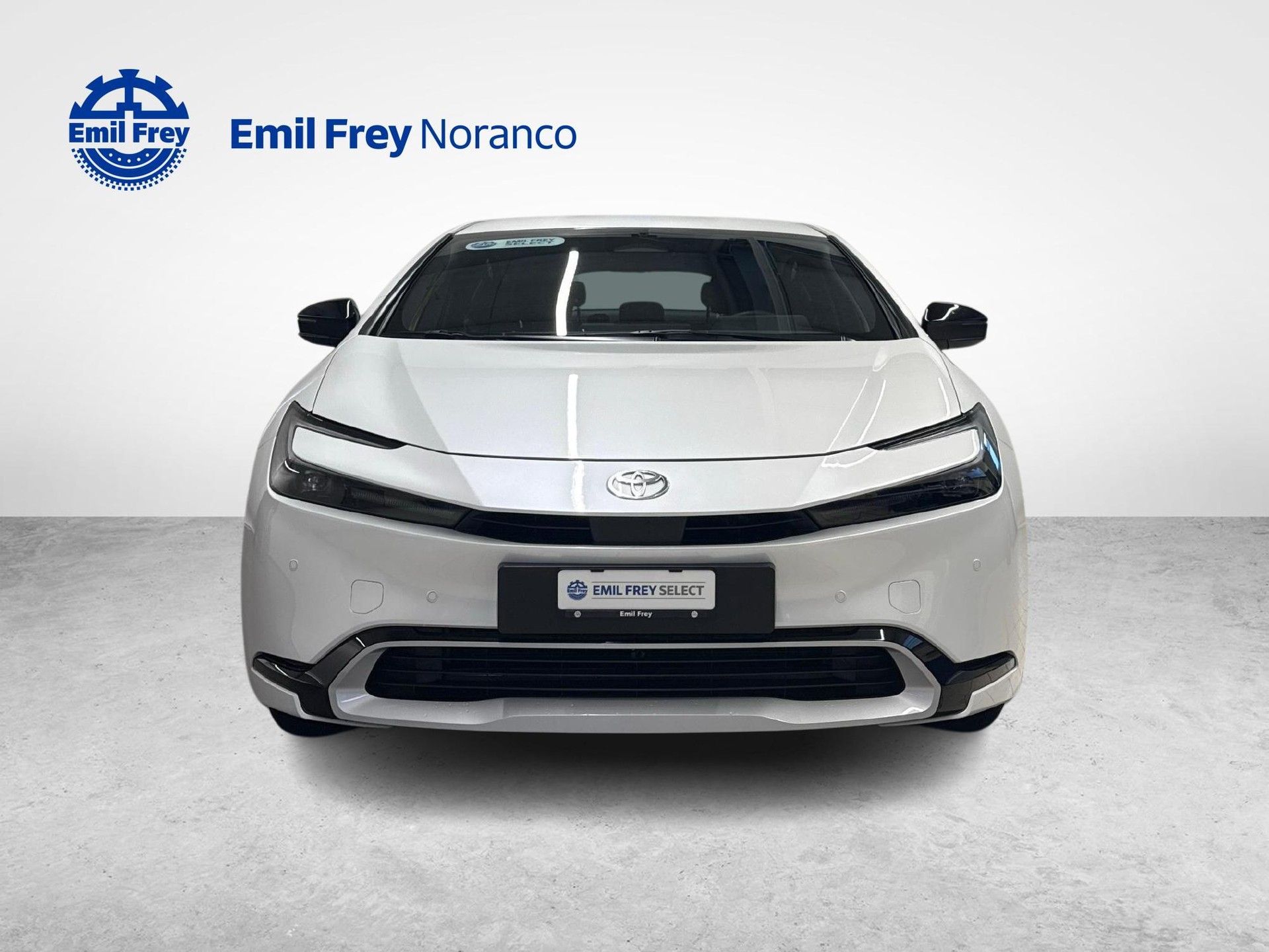 TOYOTA Prius 2.0 Plug-In-Hybrid Style-image-7