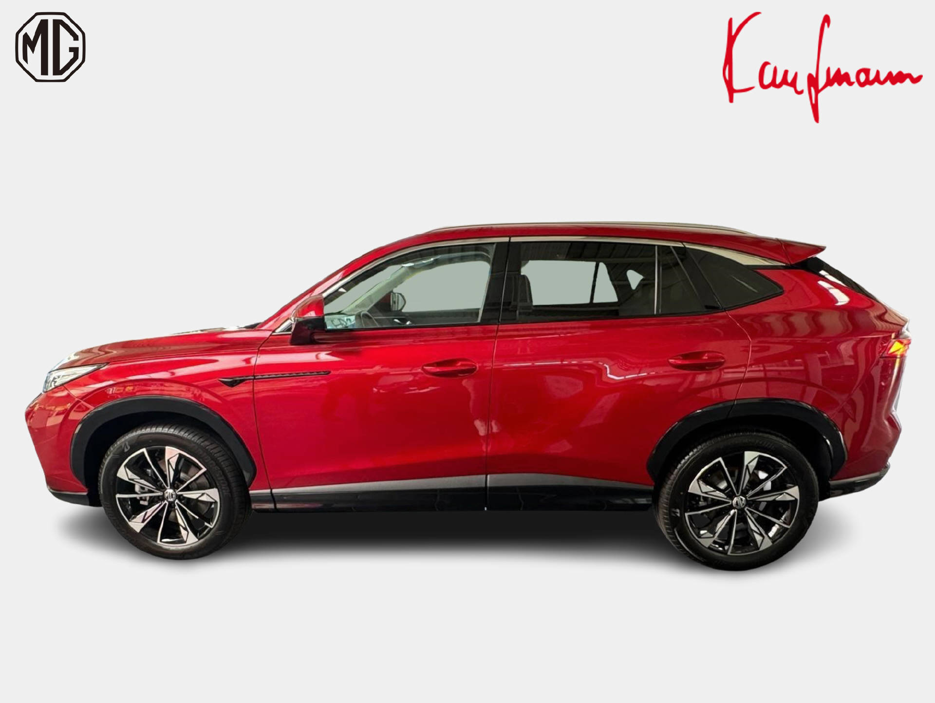 MG HS 1.5 Hybrid Luxury-showroom-element-2