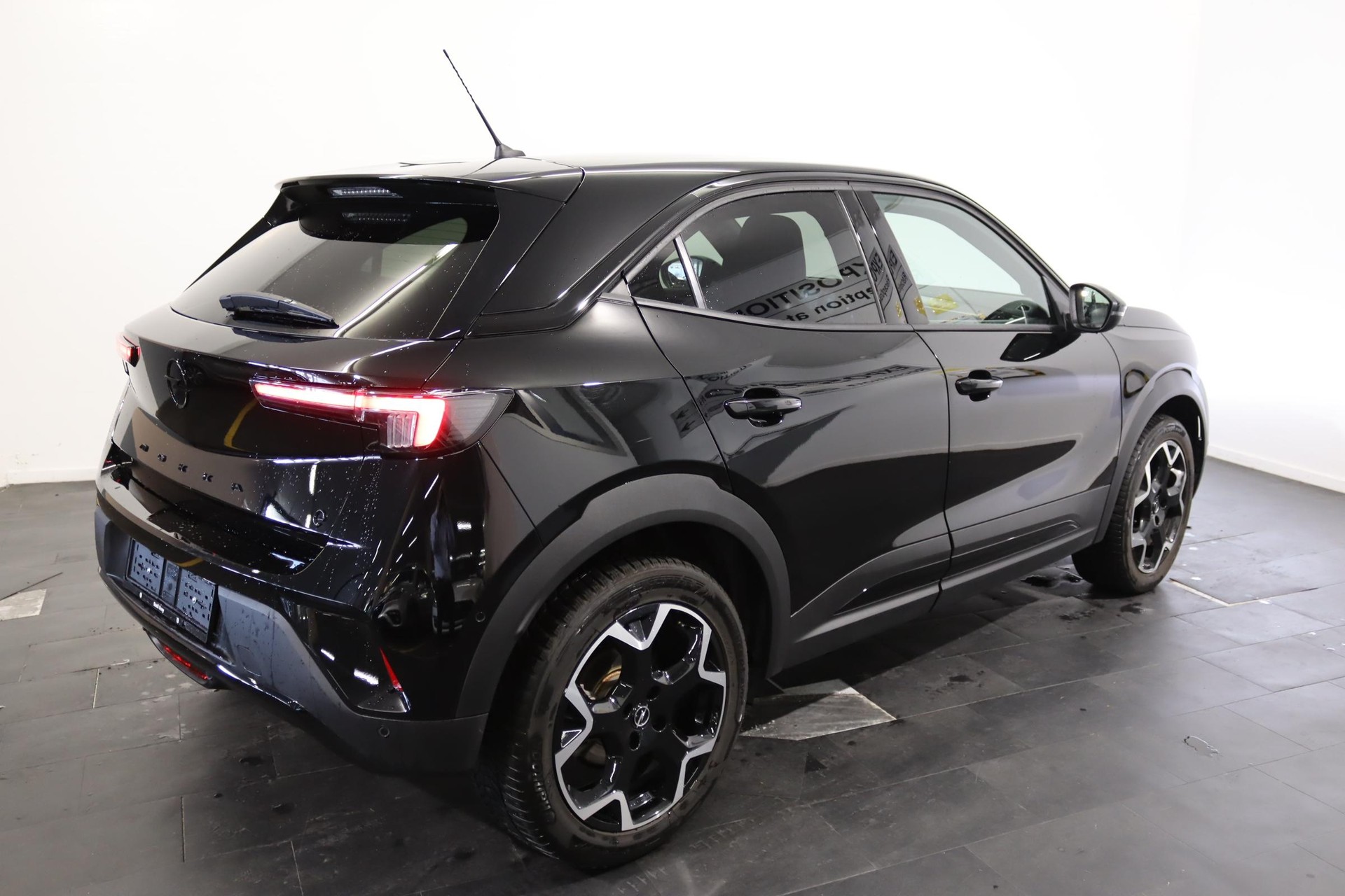 OPEL Mokka-e GS Blitz-showroom-element-2