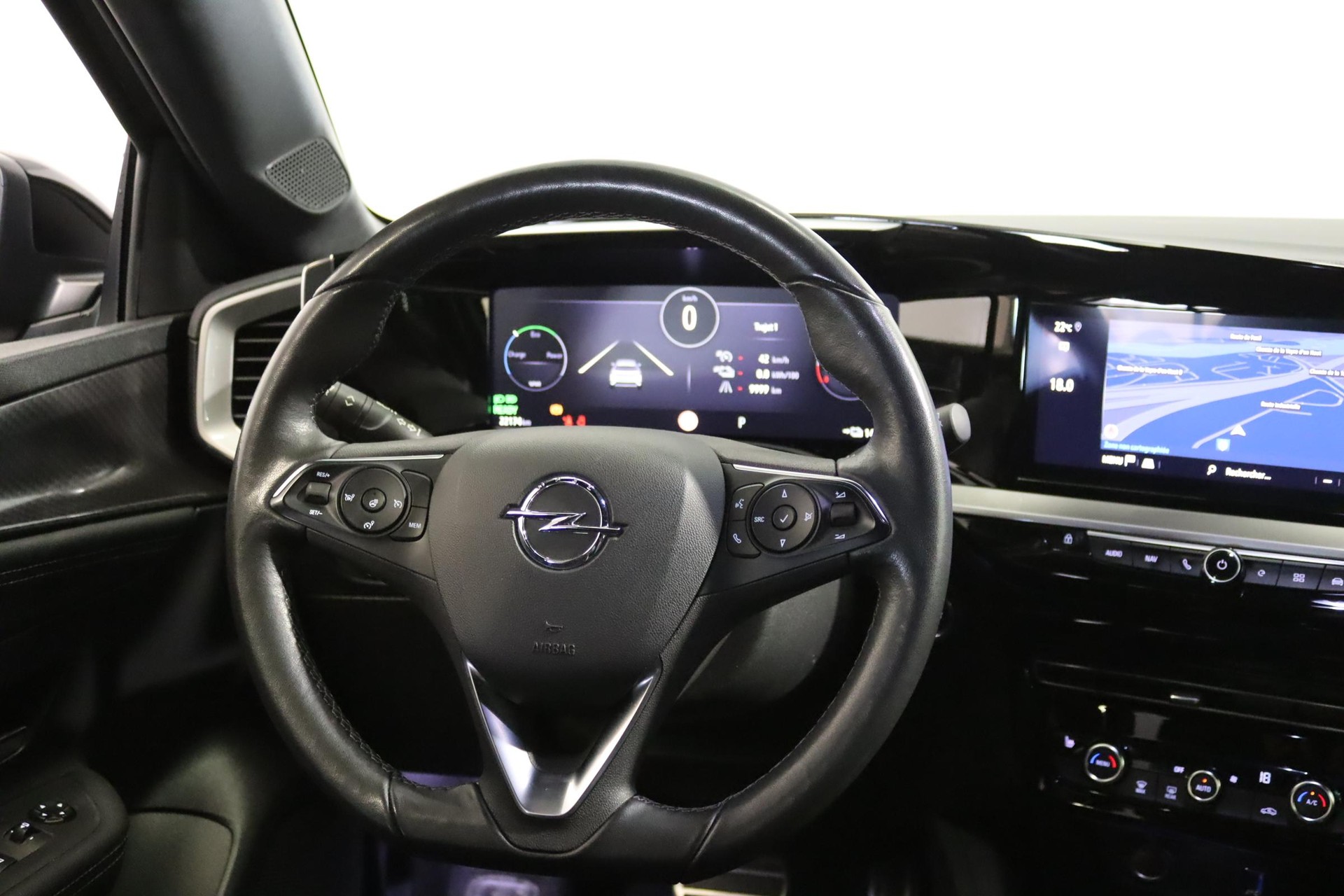 OPEL Mokka-e GS Blitz-image-9