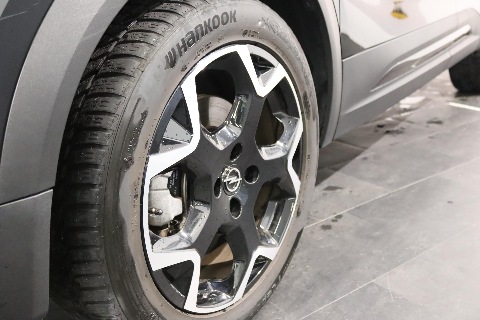 OPEL Mokka-e GS Blitz-image-14