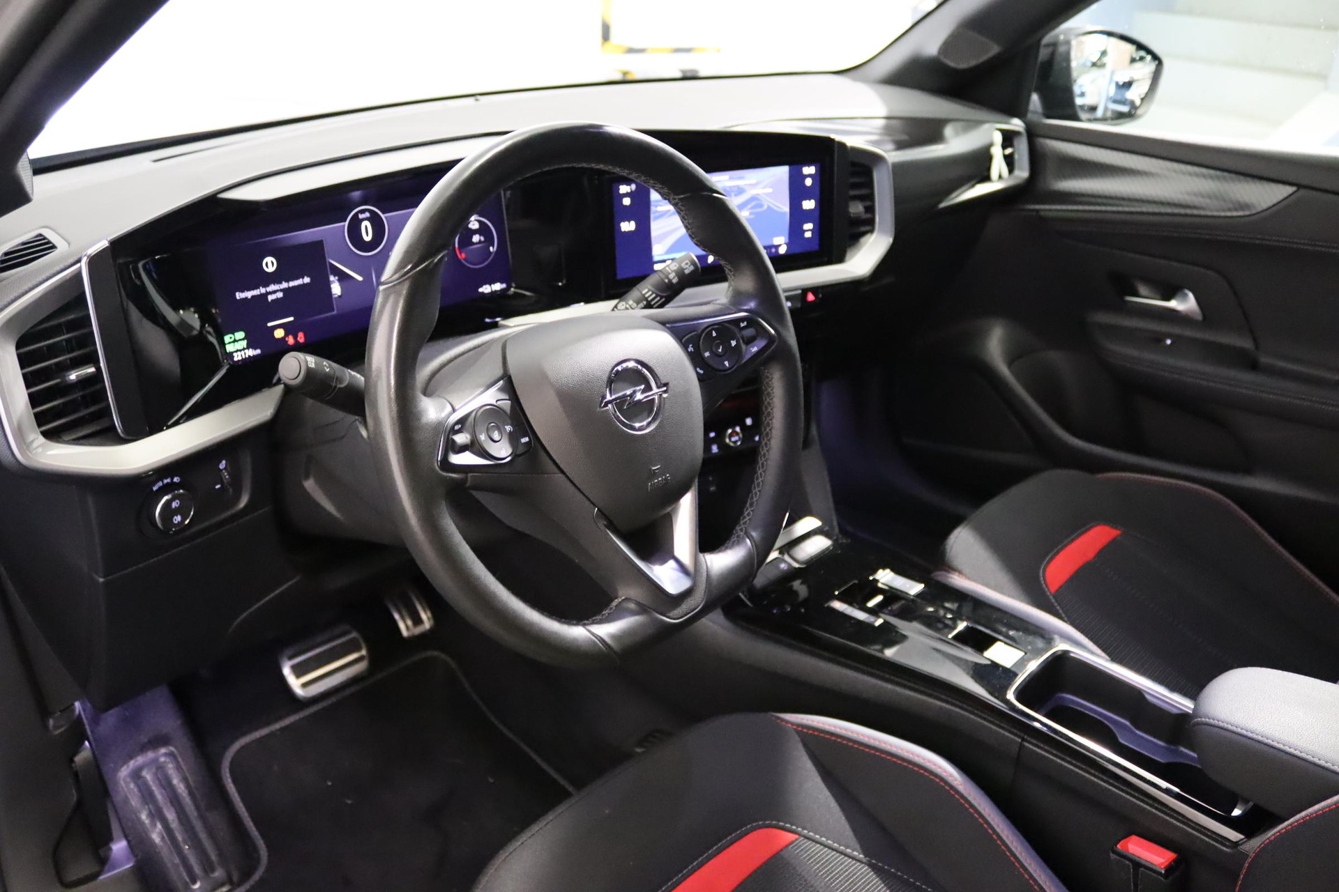 OPEL Mokka-e GS Blitz-image-5