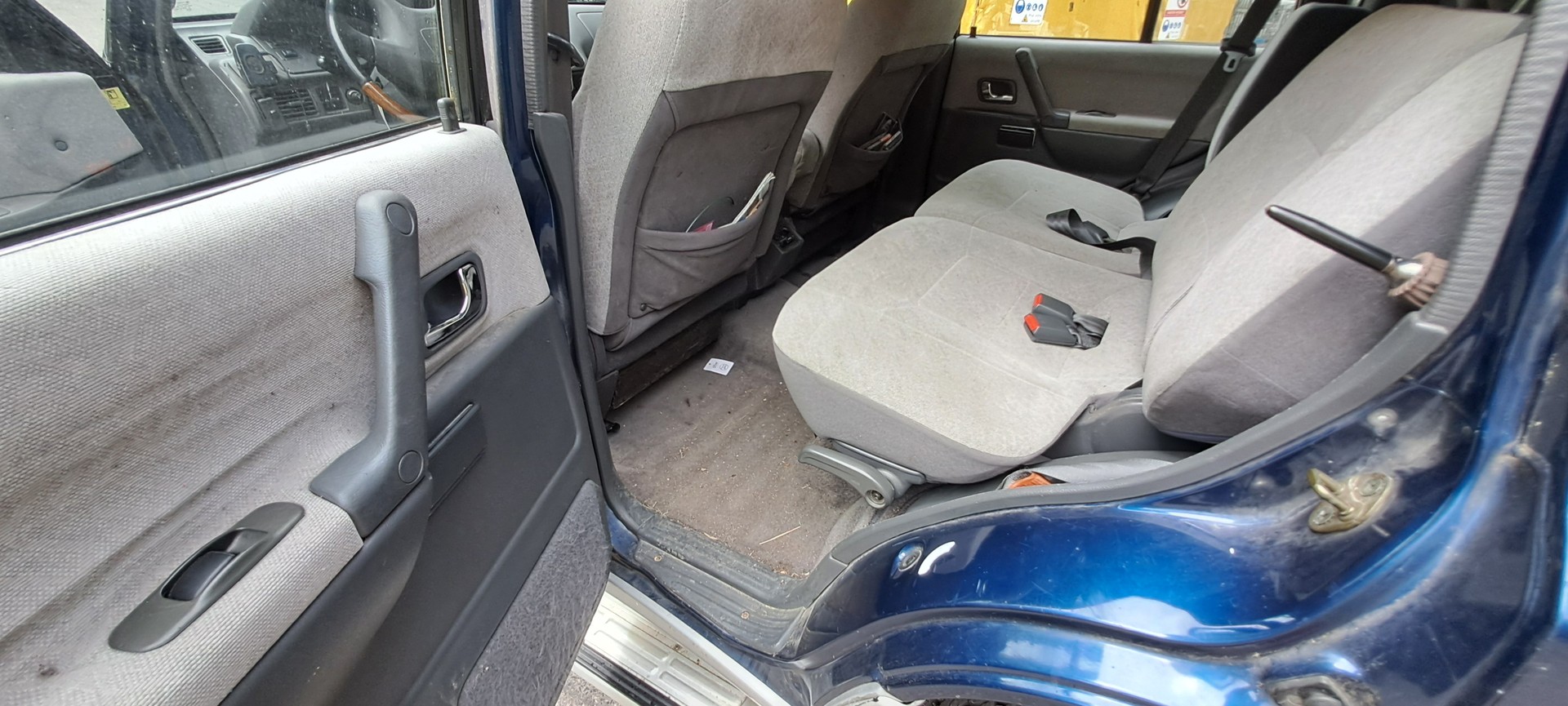 MITSUBISHI 2.8 TDI-image-3