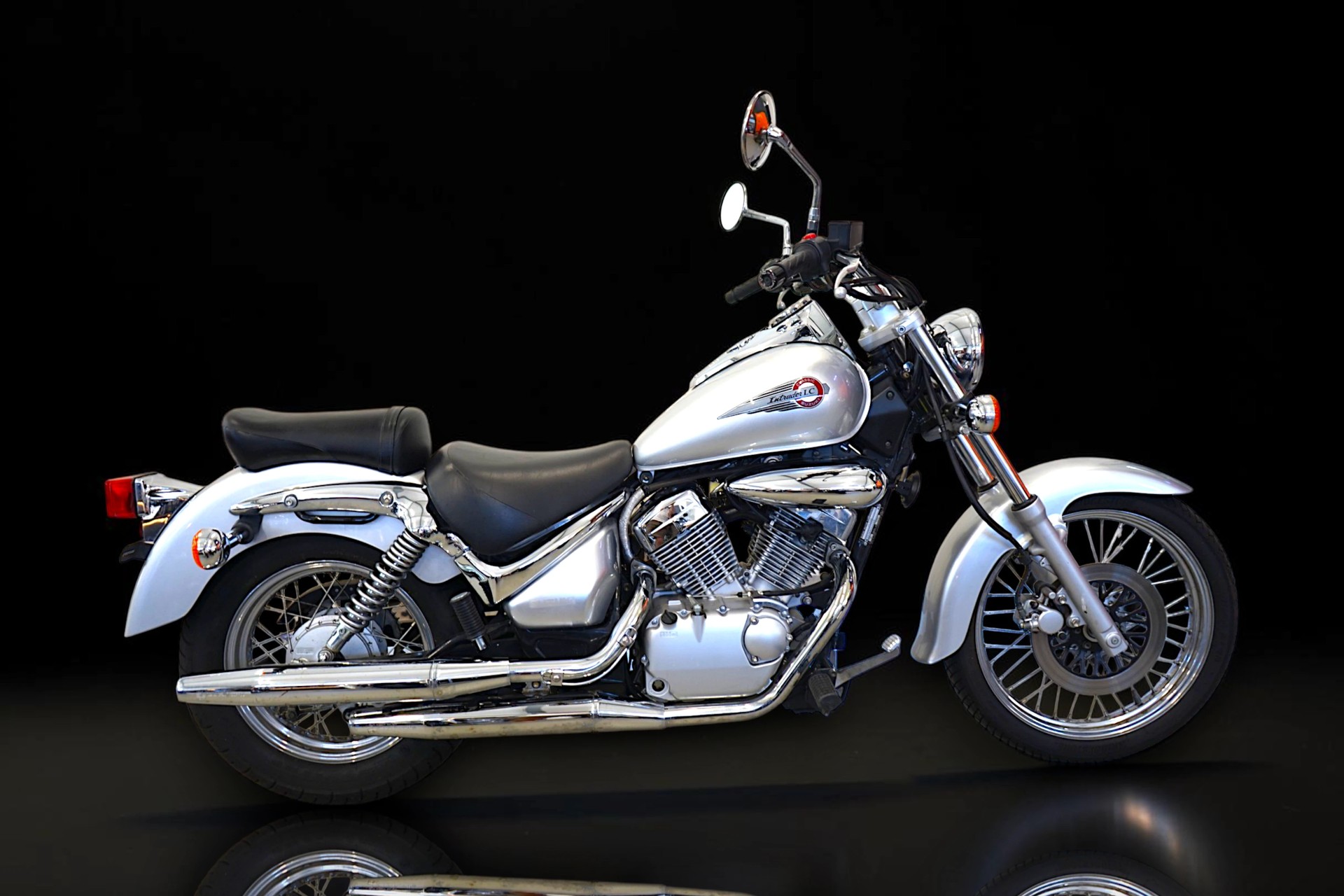 SUZUKI VL 125 Y/ K1 Intruder LC-image-0