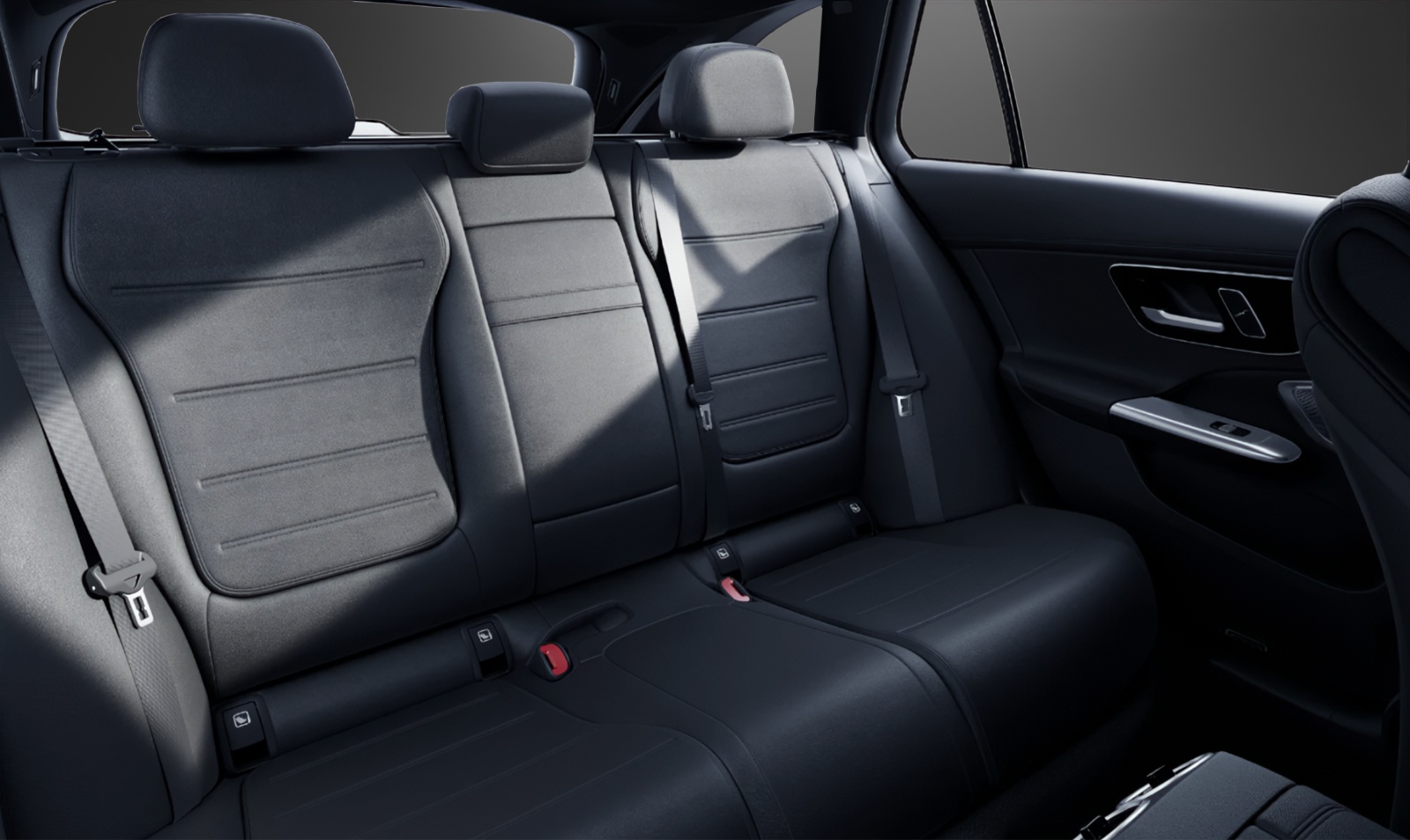 MERCEDES-BENZ C 300 T 4 Matic-image-9