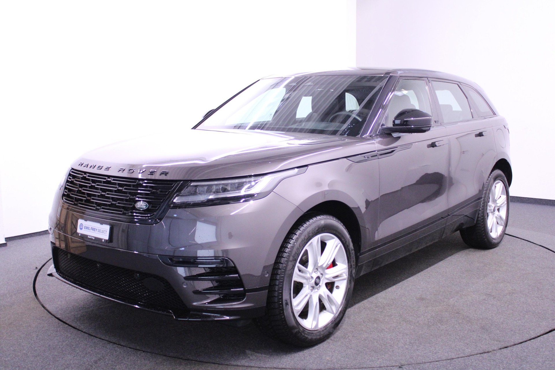 LAND ROVER Range Rover Velar 2.0 P400e R-Dynamic HSE