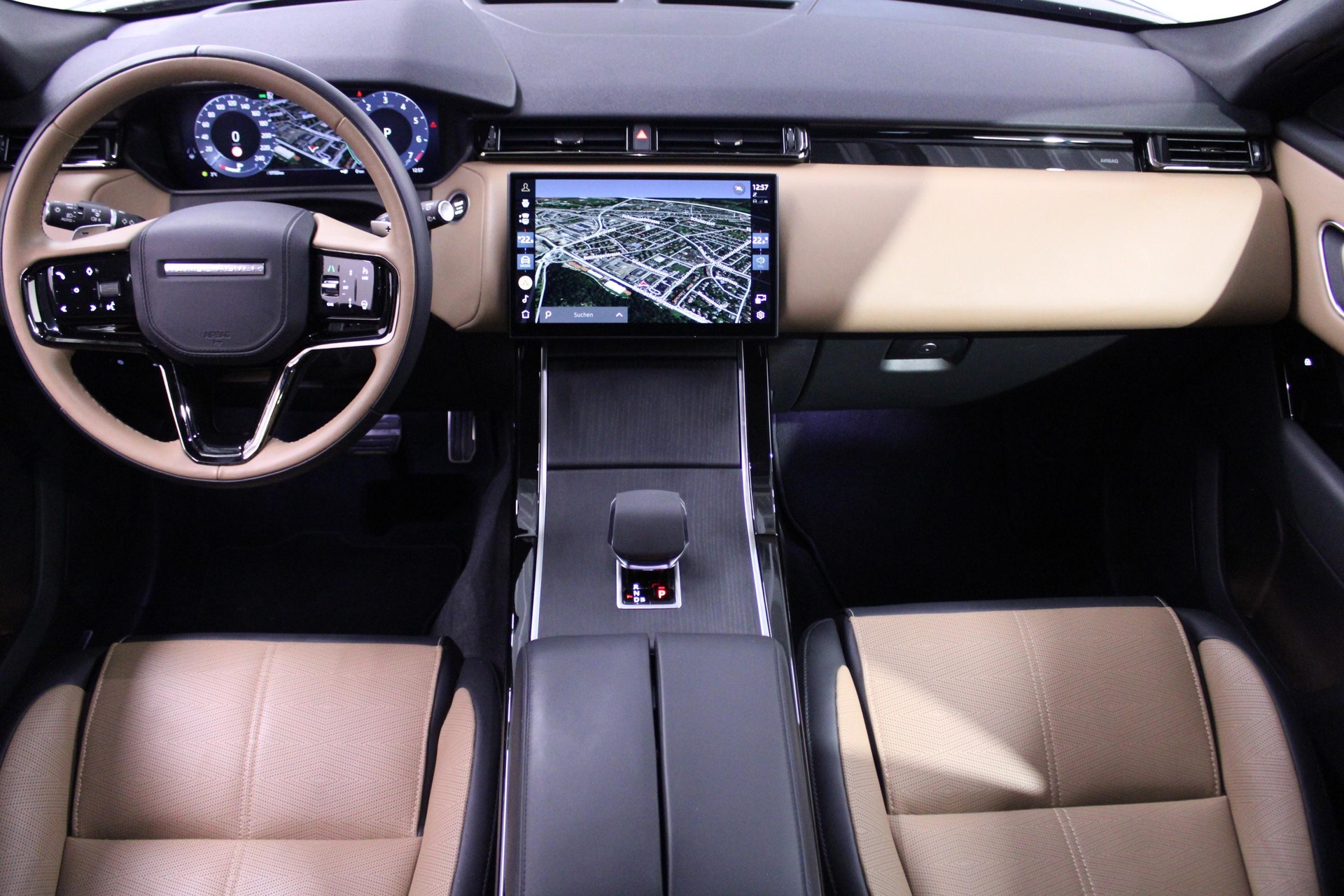 LAND ROVER Range Rover Velar 2.0 P400e R-Dynamic HSE /-image-10